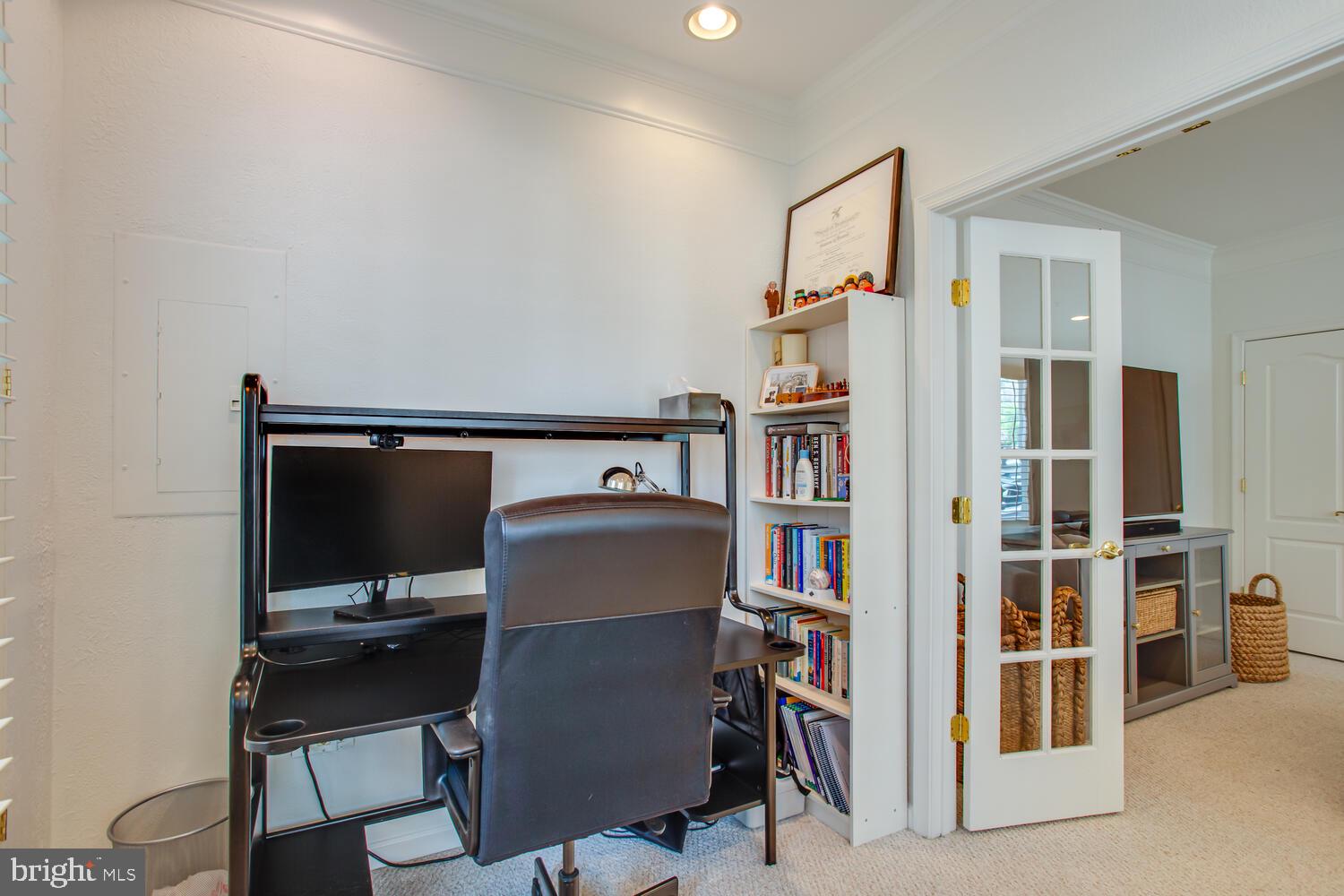 CAMERON STATION - Residential Lease