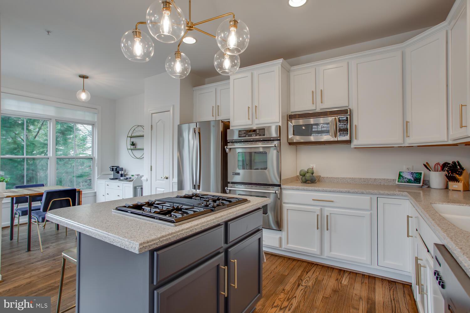 CAMERON STATION - Residential Lease