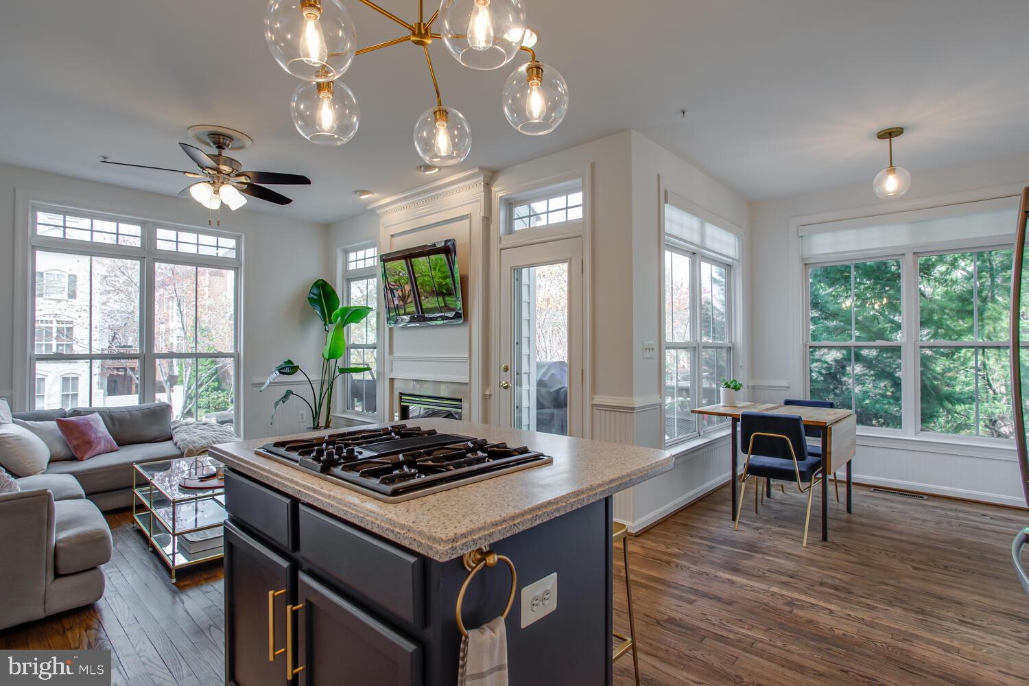 CAMERON STATION - Residential Lease