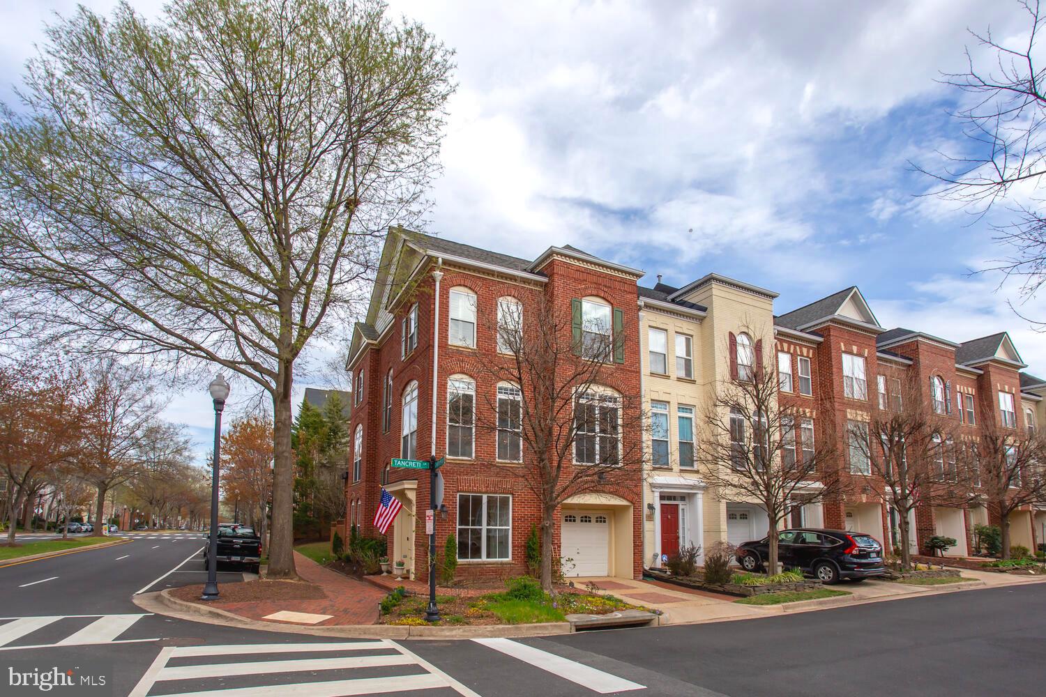 CAMERON STATION - Residential Lease