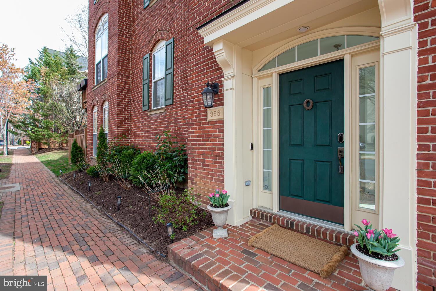 CAMERON STATION - Residential Lease