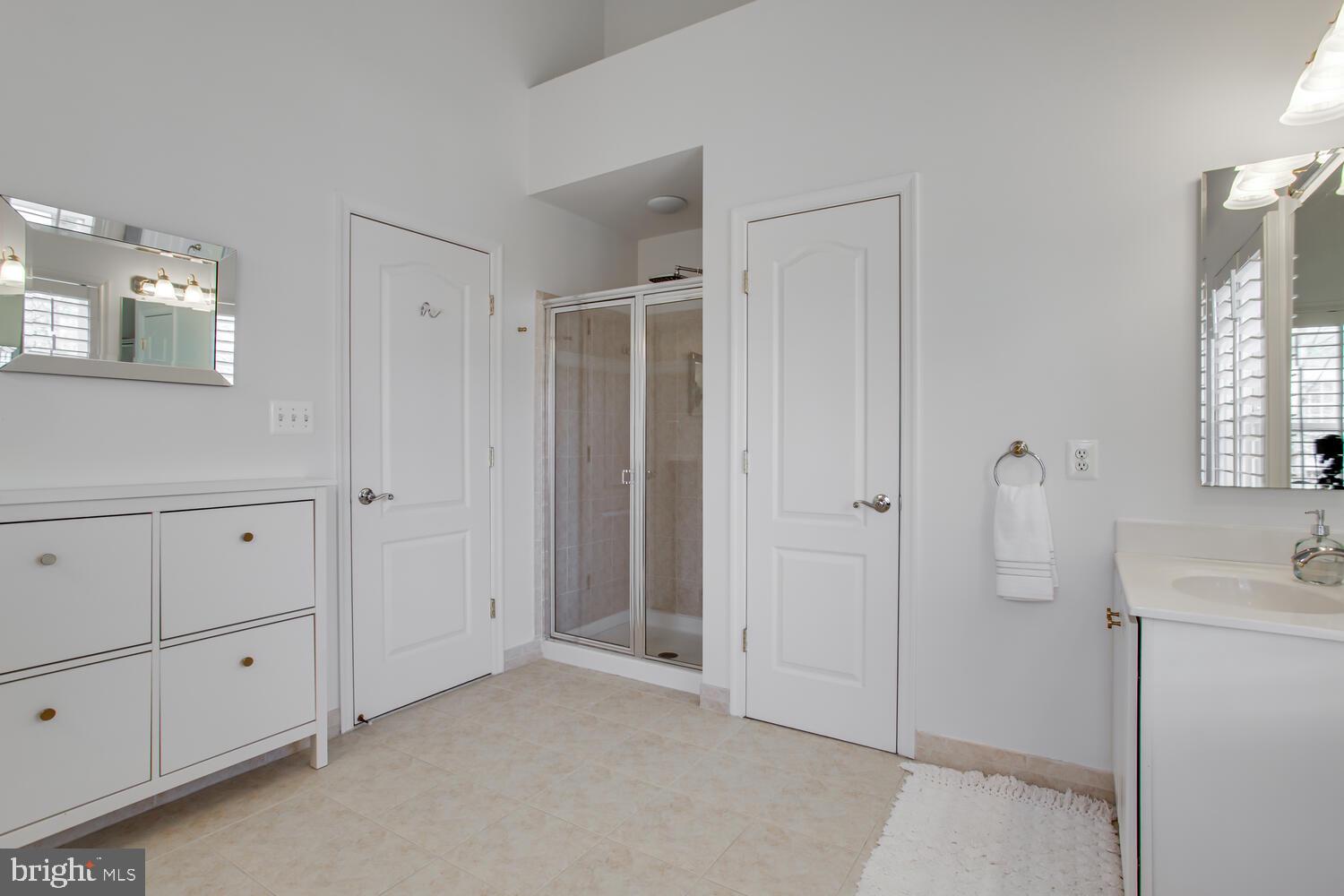 CAMERON STATION - Residential Lease