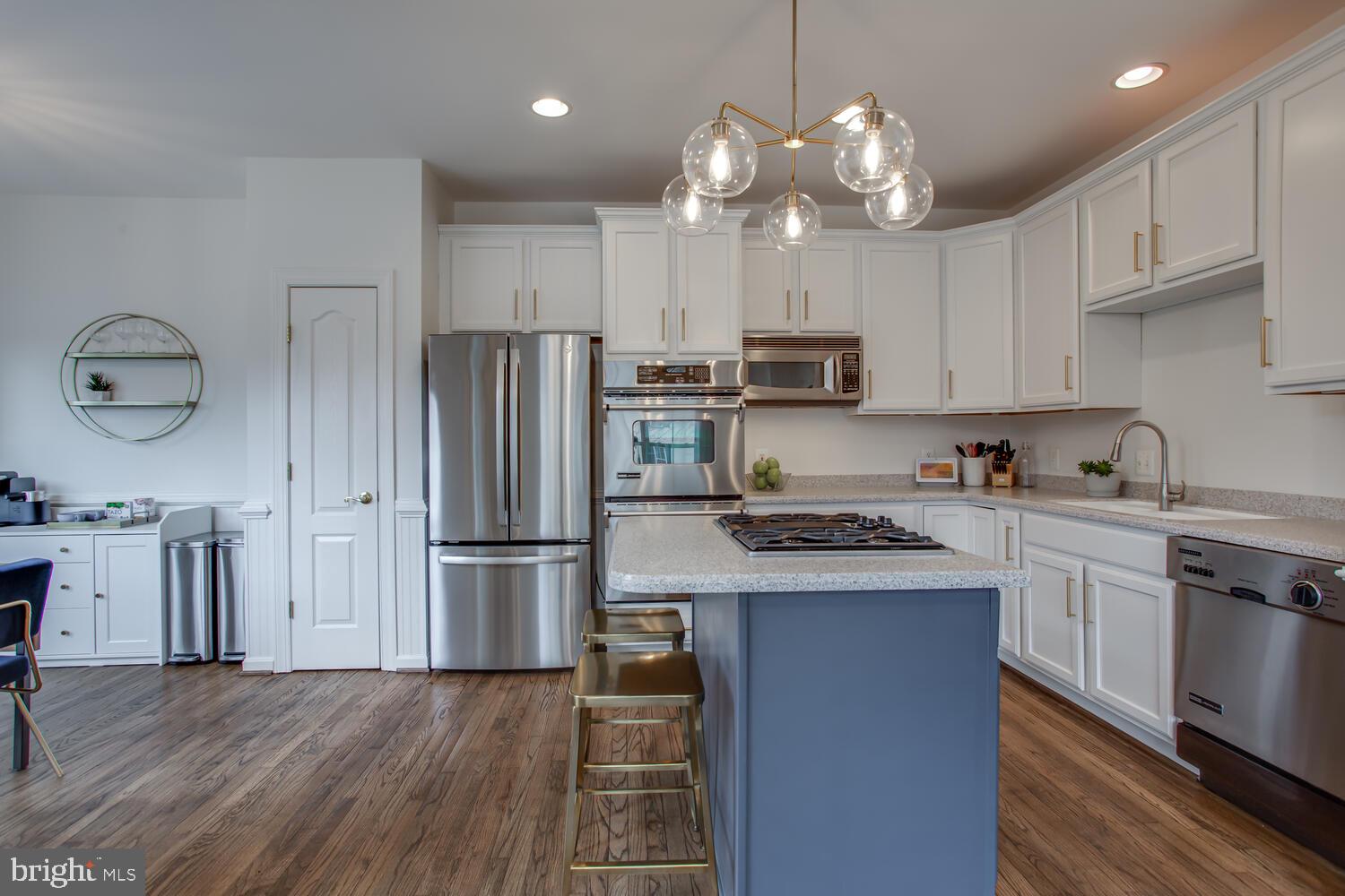 CAMERON STATION - Residential Lease