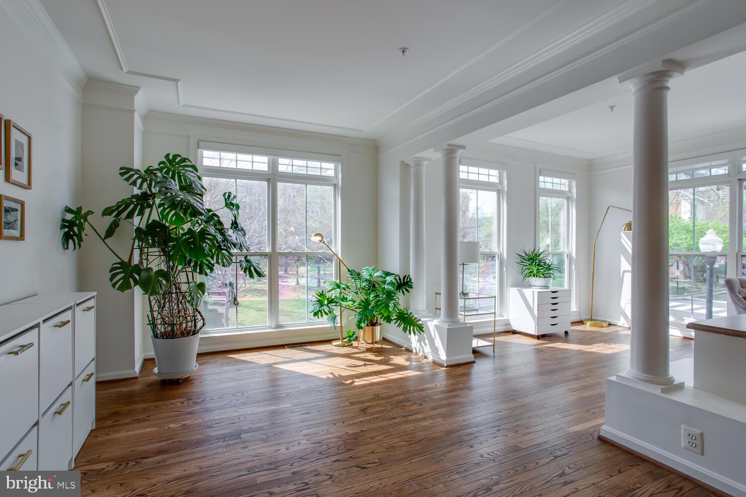 CAMERON STATION - Residential Lease