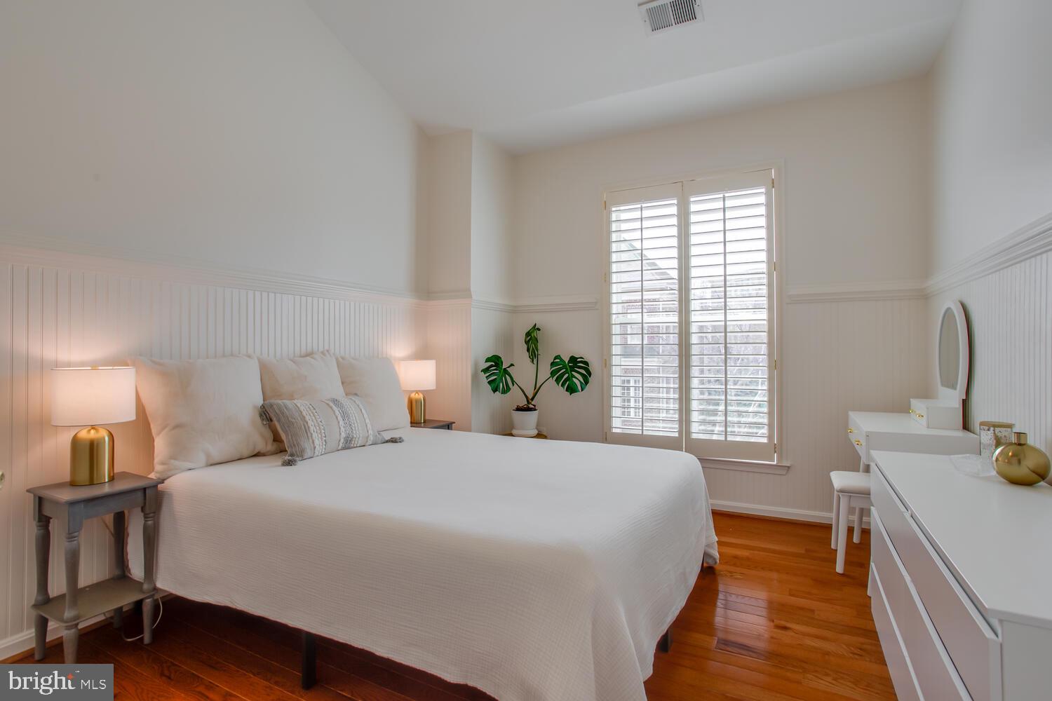 CAMERON STATION - Residential Lease