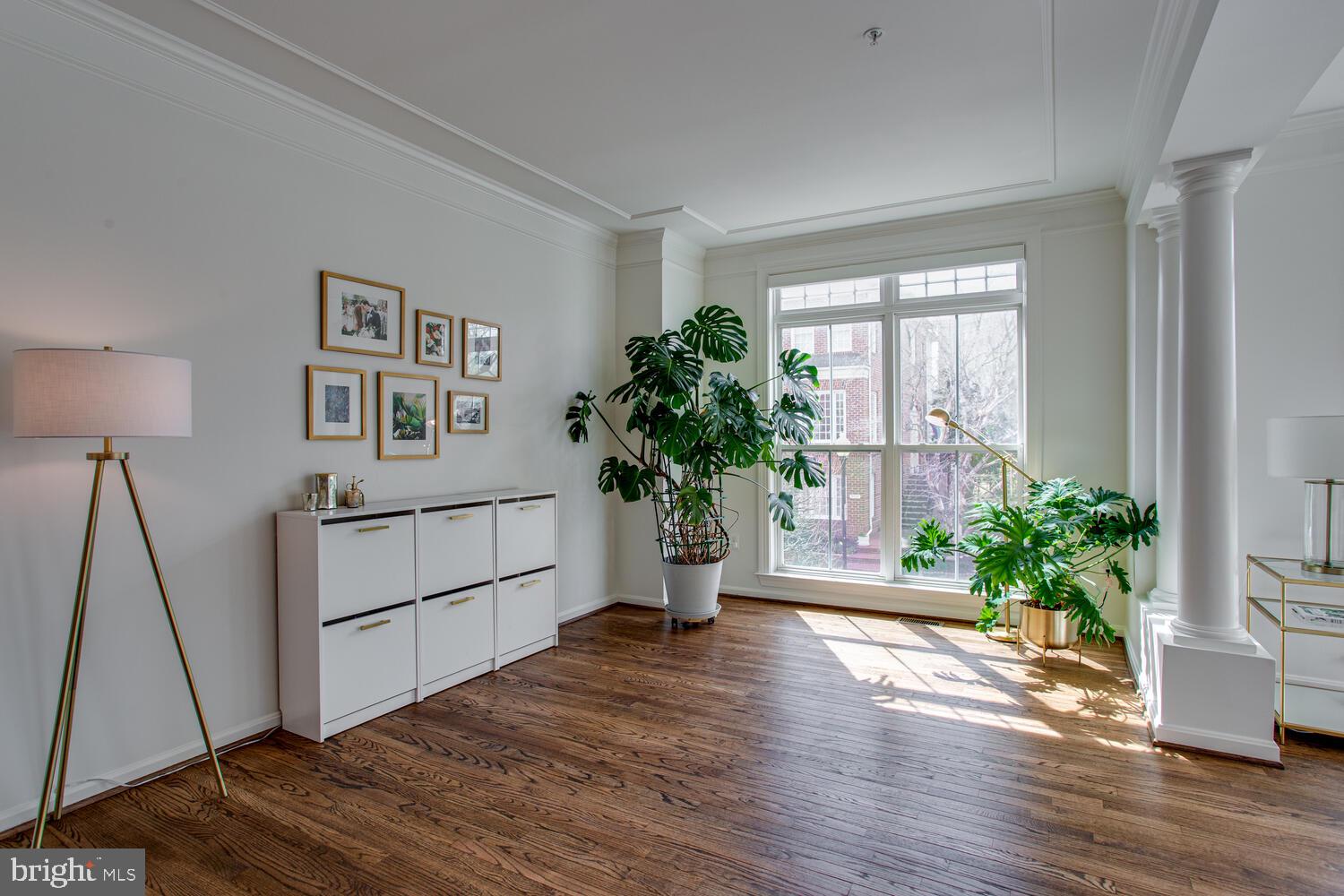 CAMERON STATION - Residential Lease