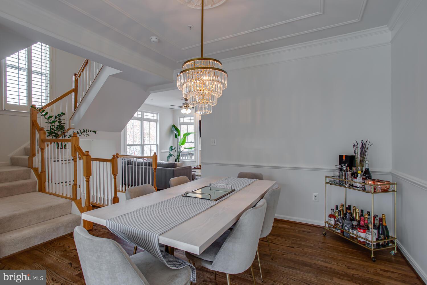 CAMERON STATION - Residential Lease