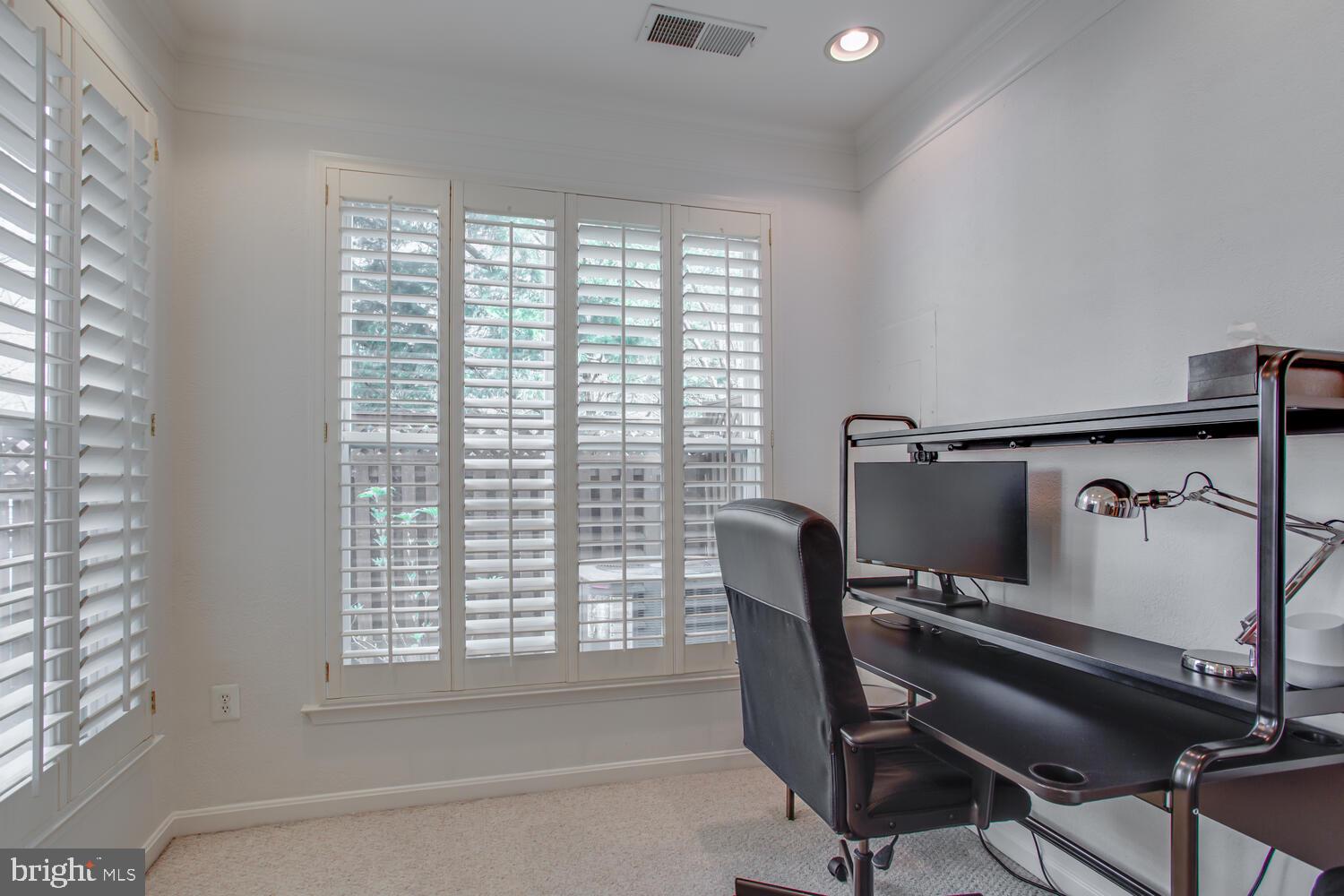 CAMERON STATION - Residential Lease