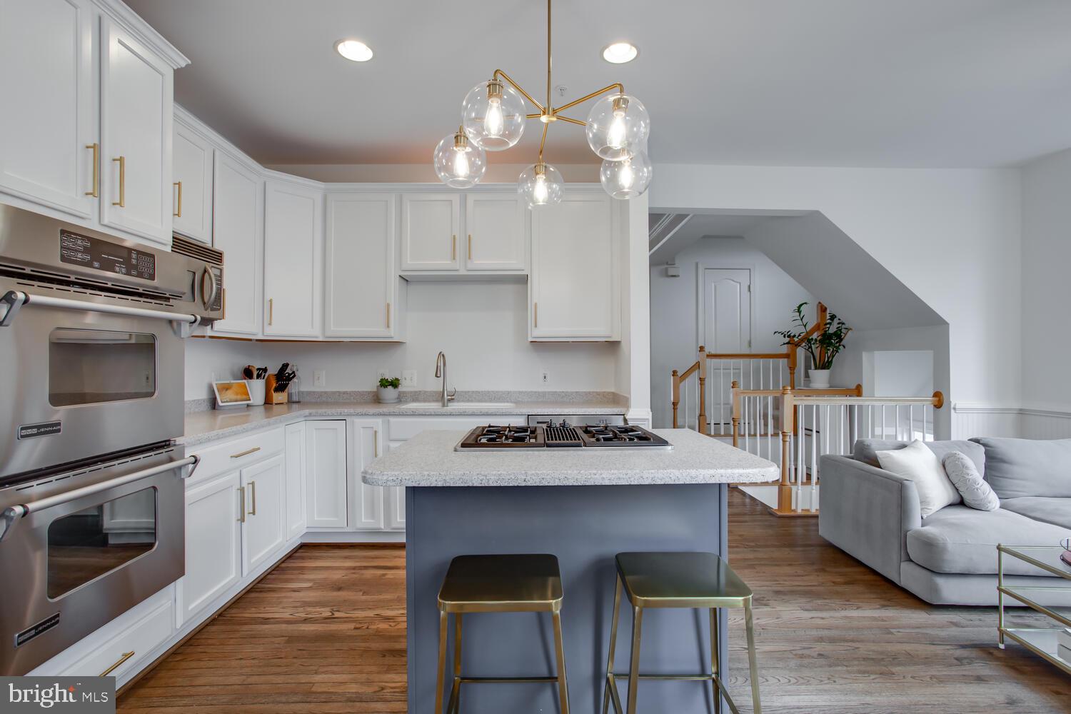 CAMERON STATION - Residential Lease