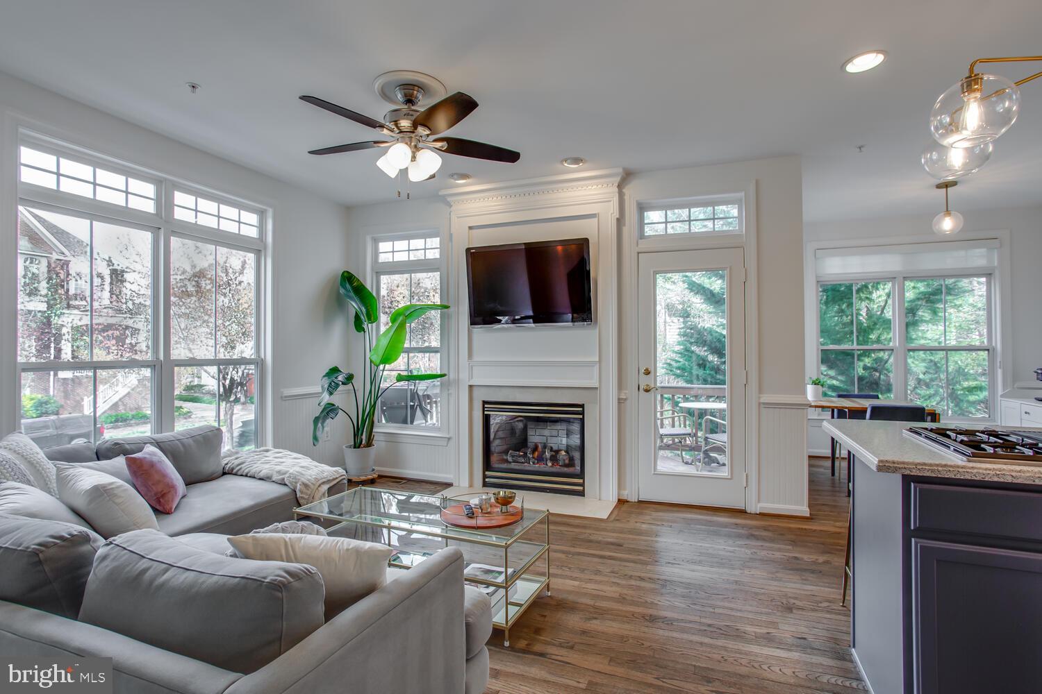 CAMERON STATION - Residential Lease