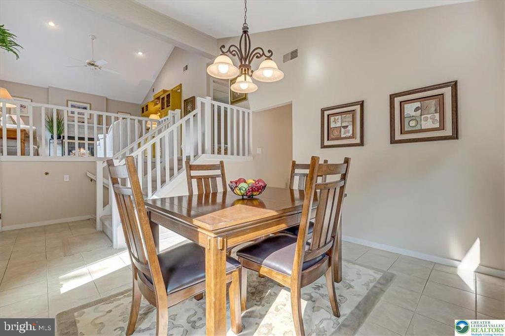 POCONO COUNTRY PLACE - Residential