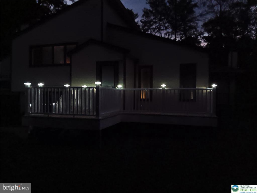 POCONO COUNTRY PLACE - Residential