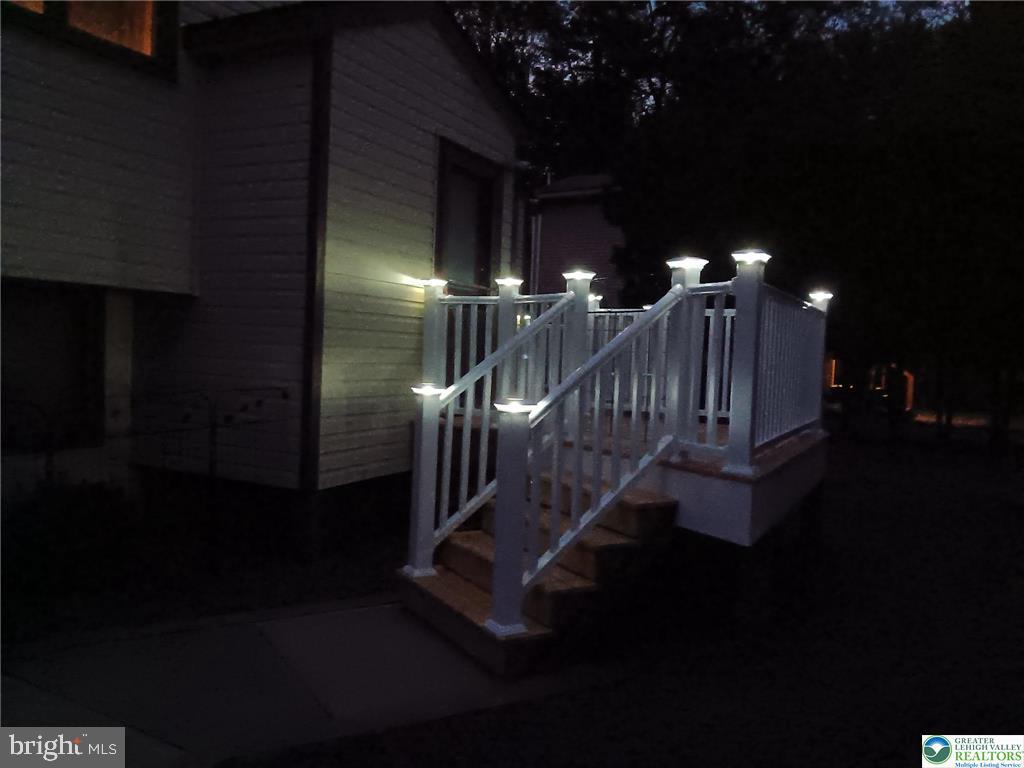 POCONO COUNTRY PLACE - Residential