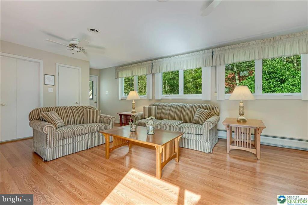 POCONO COUNTRY PLACE - Residential