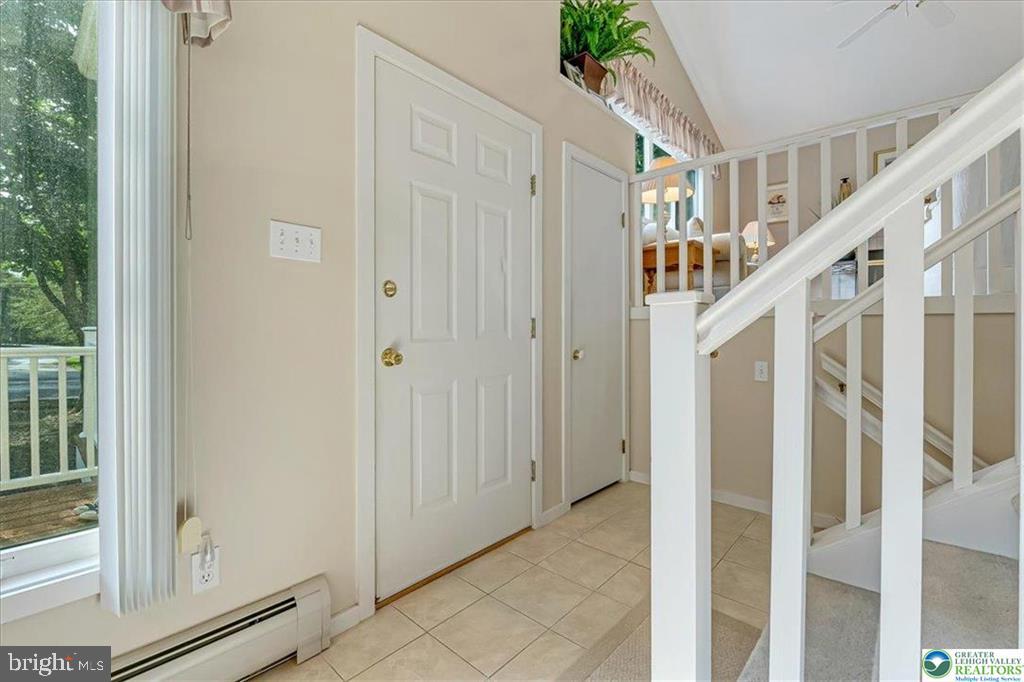 POCONO COUNTRY PLACE - Residential