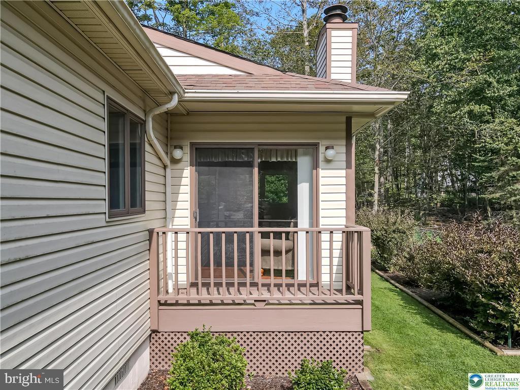 POCONO COUNTRY PLACE - Residential