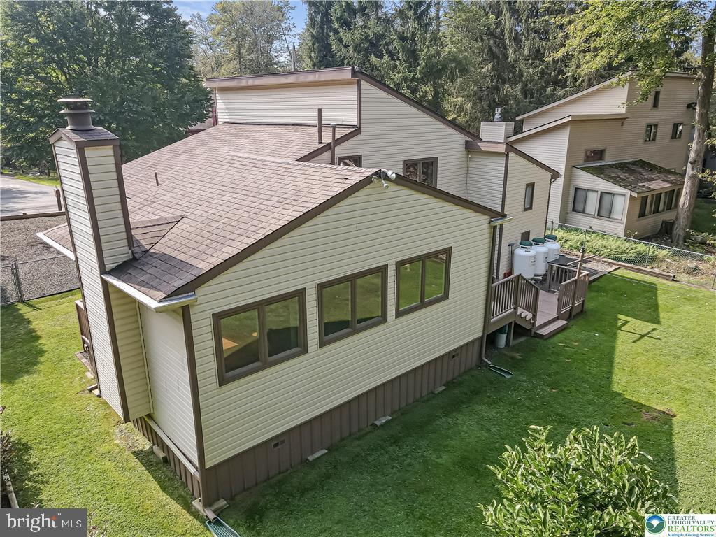 POCONO COUNTRY PLACE - Residential