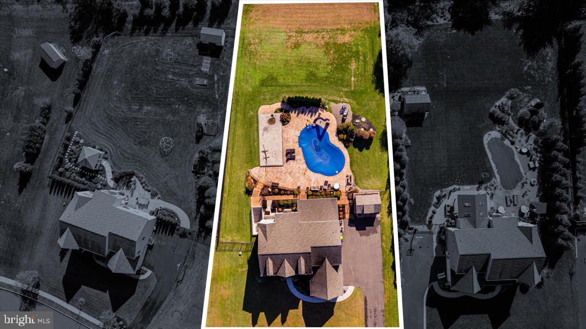 VISTAS AT HIGHLAND - Residential