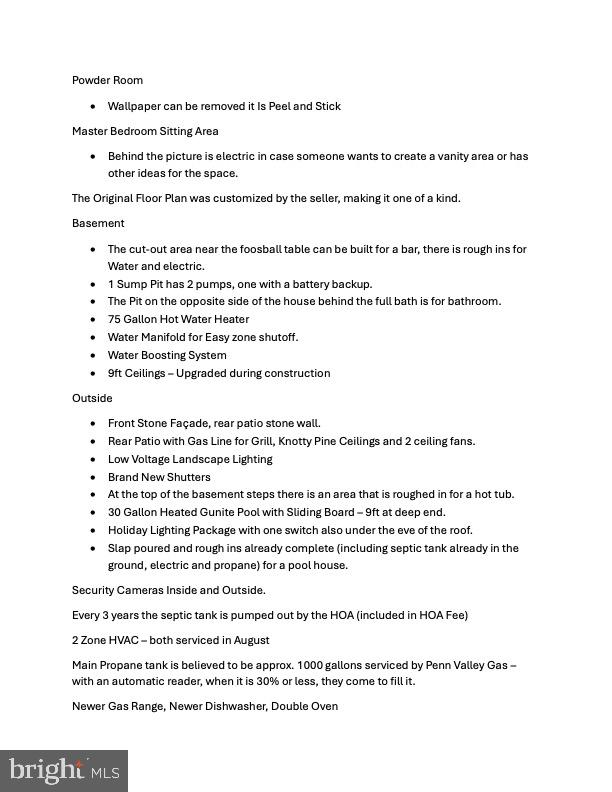 VISTAS AT HIGHLAND - Residential