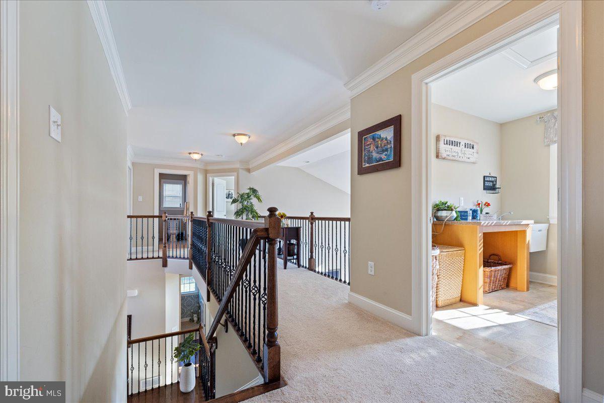 VISTAS AT HIGHLAND - Residential