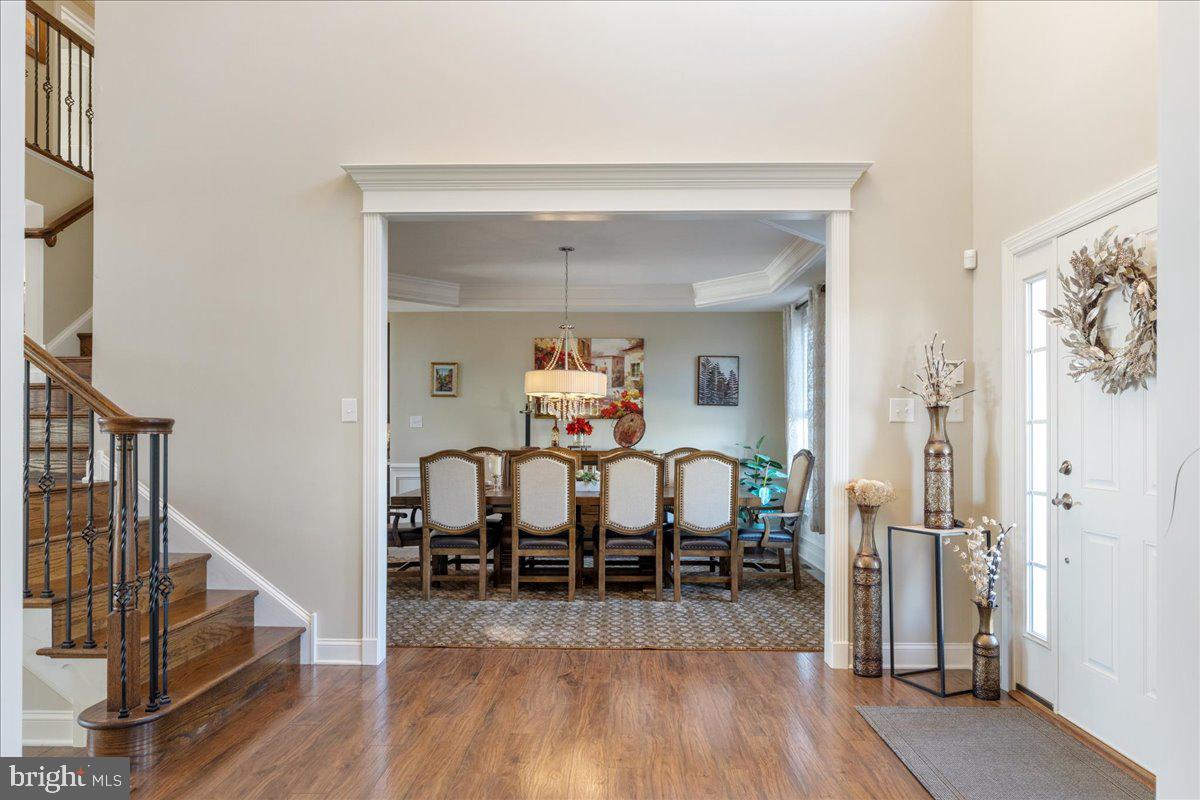 VISTAS AT HIGHLAND - Residential