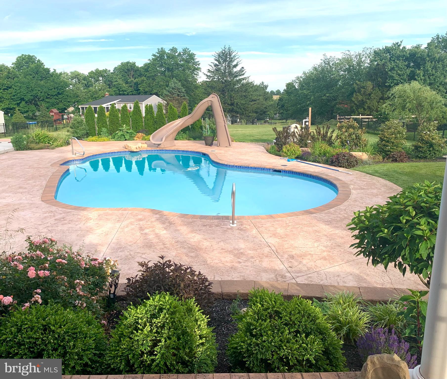 VISTAS AT HIGHLAND - Residential