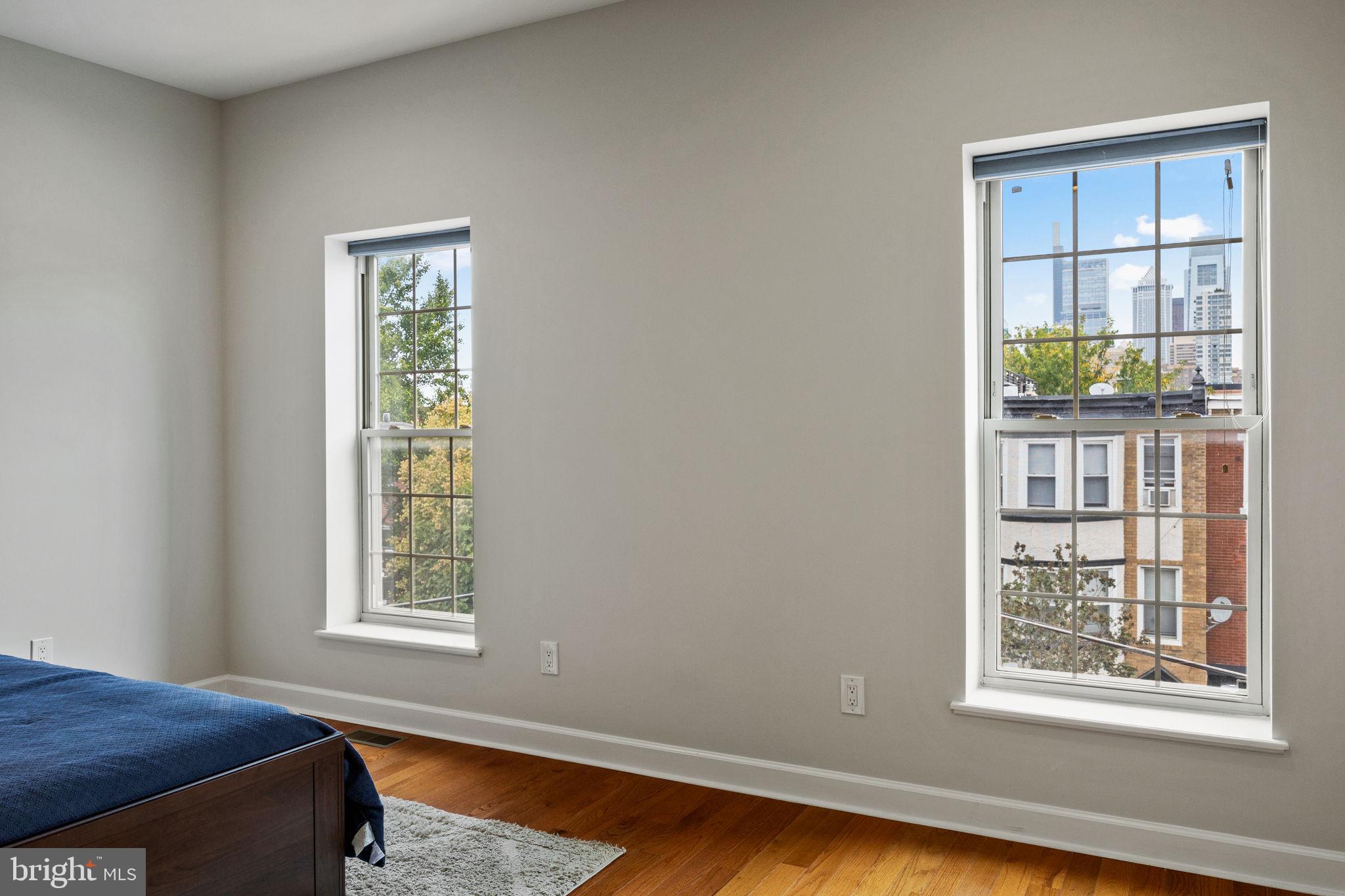 GRADUATE HOSPITAL - Residential