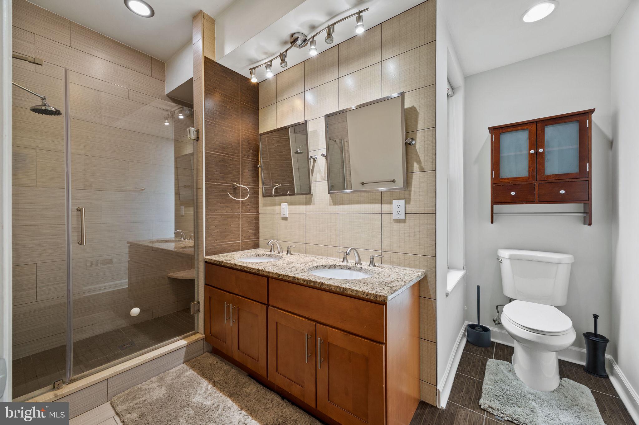 GRADUATE HOSPITAL - Residential