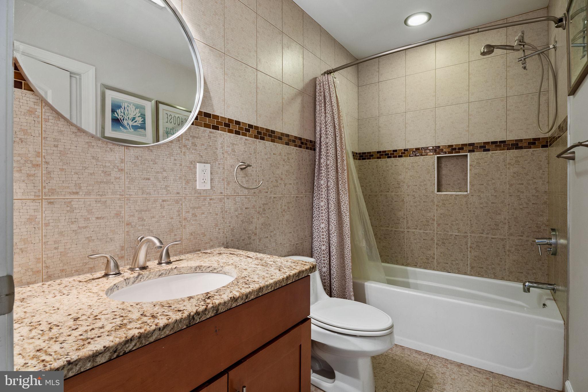 GRADUATE HOSPITAL - Residential