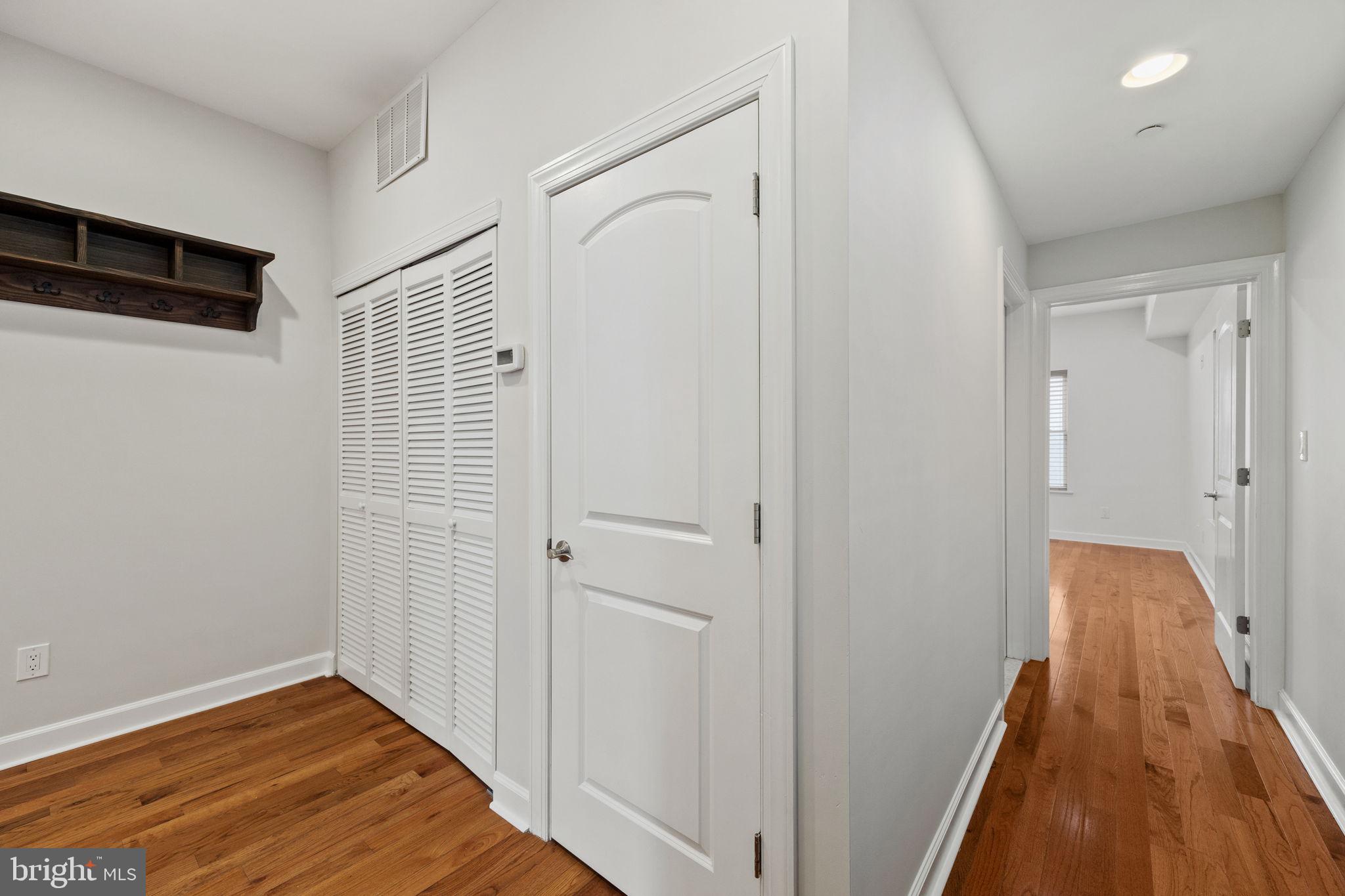 GRADUATE HOSPITAL - Residential