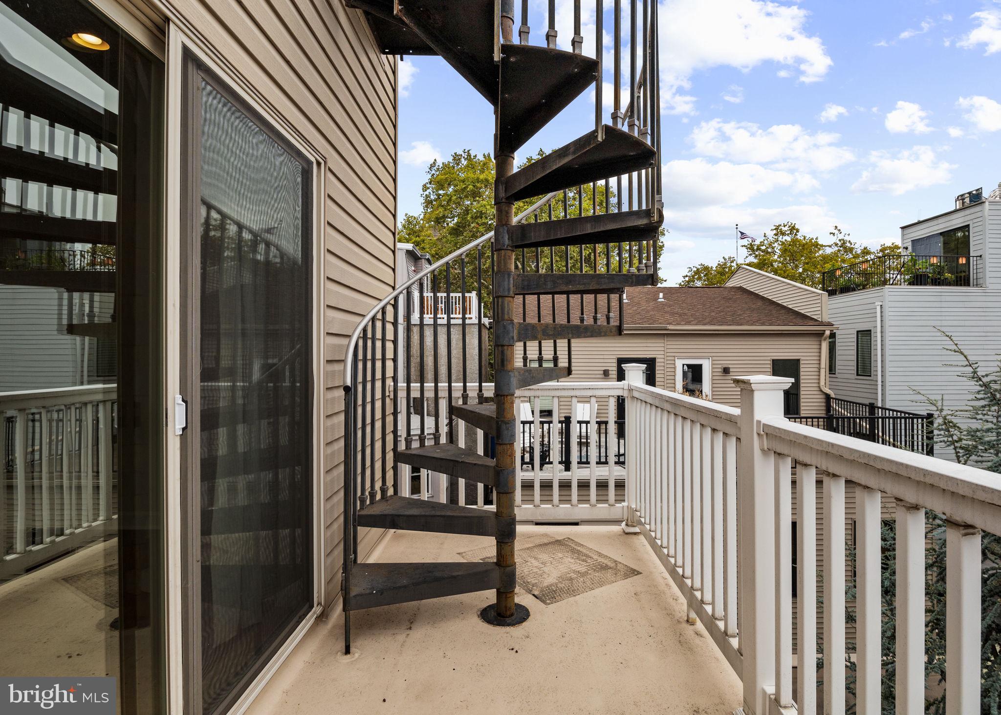 GRADUATE HOSPITAL - Residential