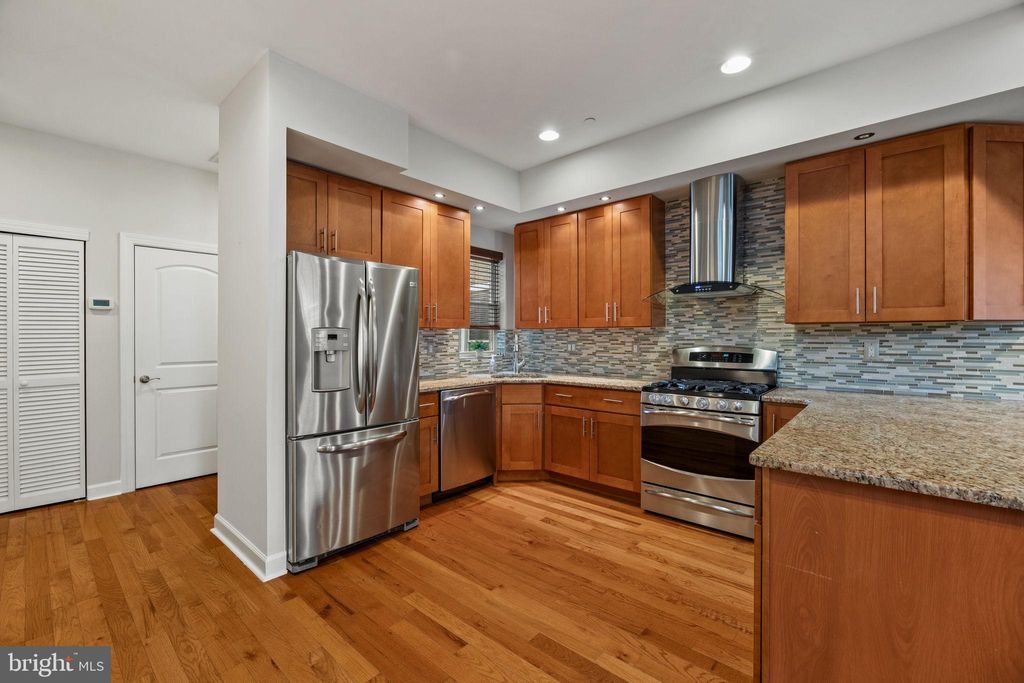 Photo of 1708 Christian Street #B, PHILADELPHIA, PA 19146 (MLS # PAPH2538534)