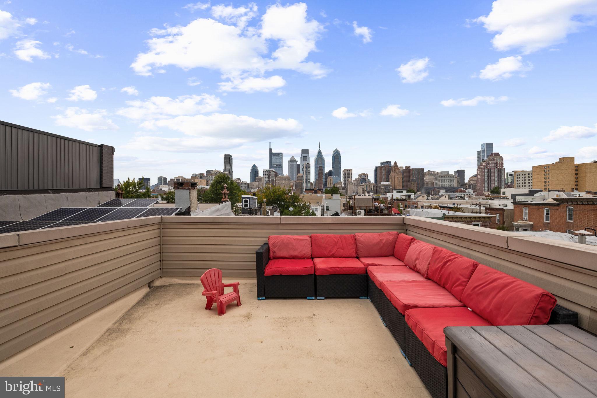 GRADUATE HOSPITAL - Residential