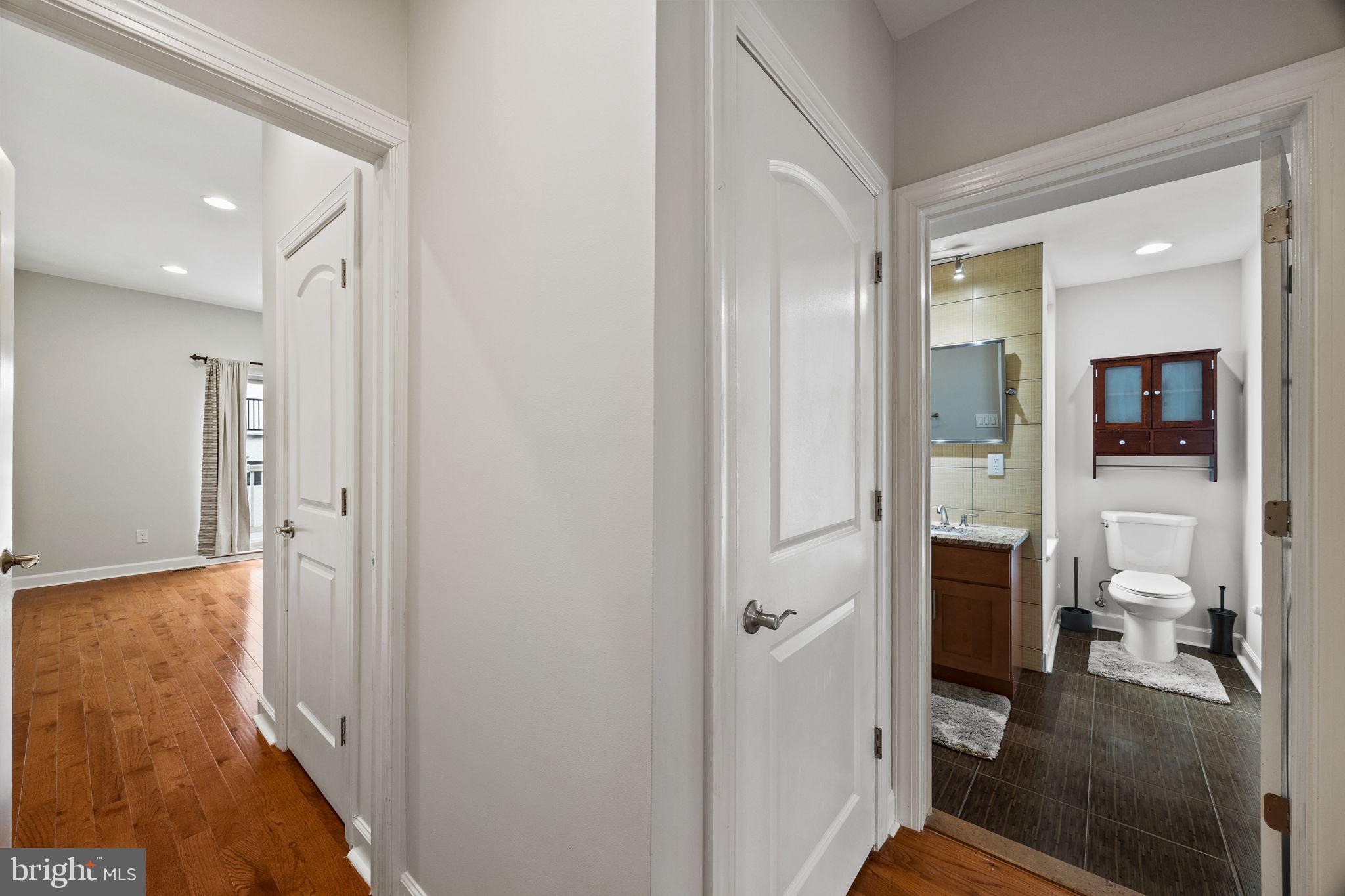 GRADUATE HOSPITAL - Residential