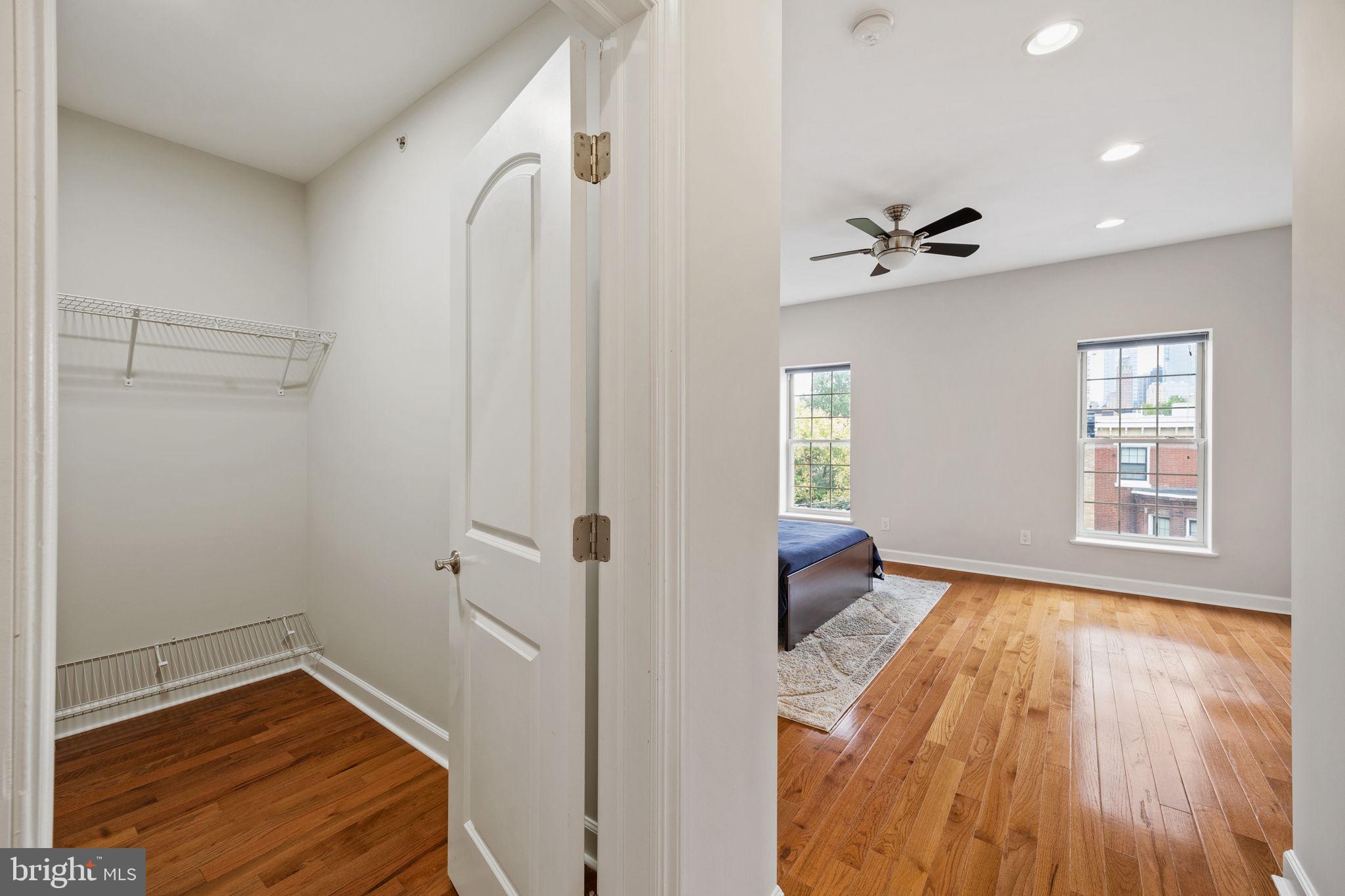 GRADUATE HOSPITAL - Residential