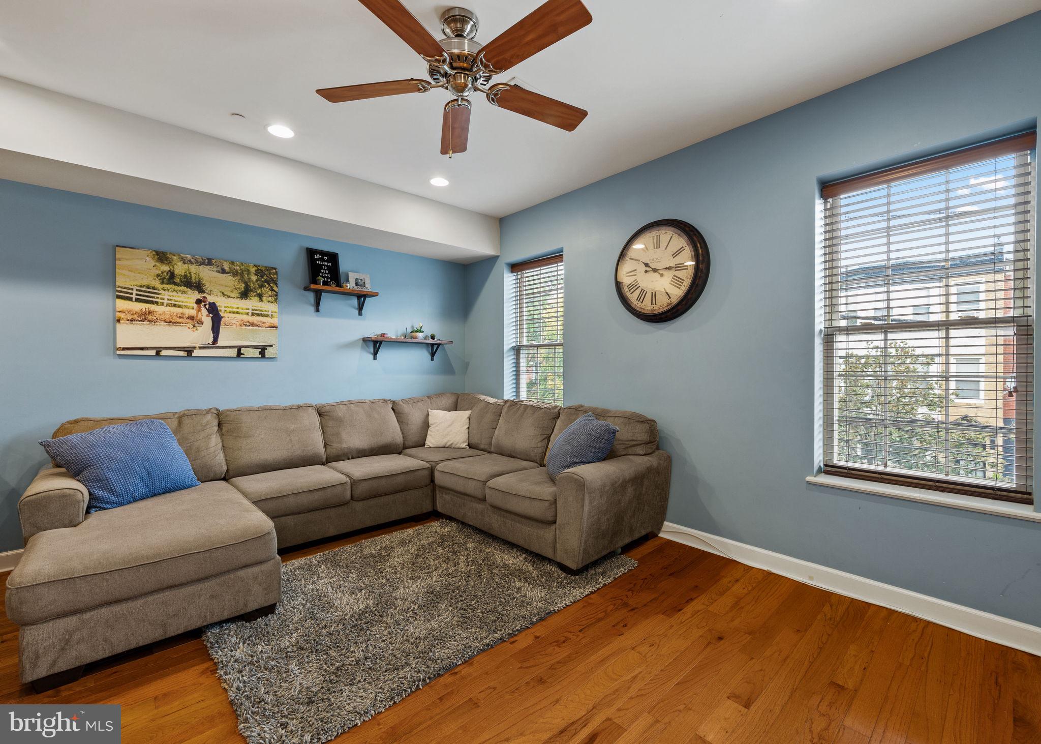 GRADUATE HOSPITAL - Residential