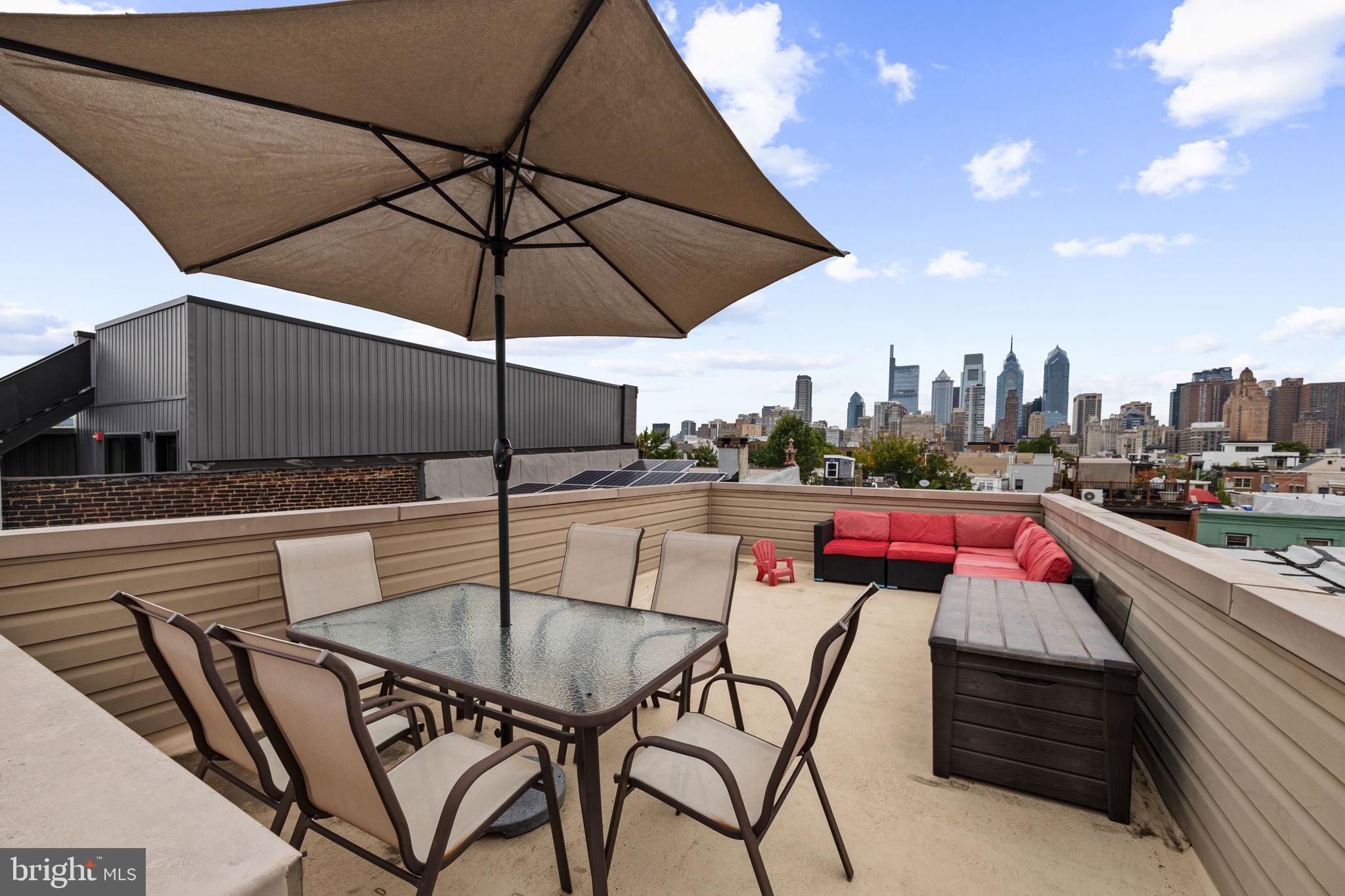 GRADUATE HOSPITAL - Residential