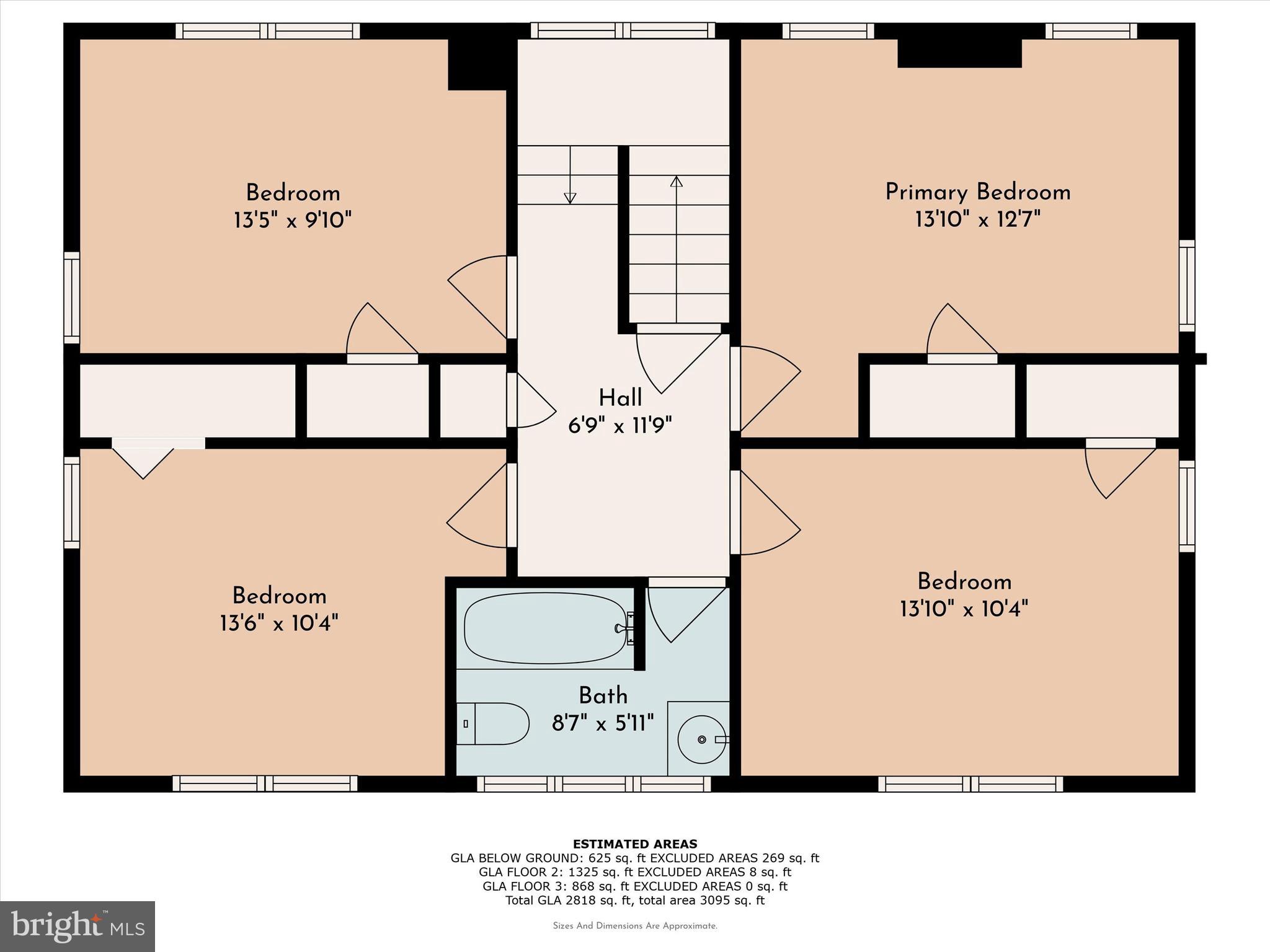 DREXEL PARK - Residential