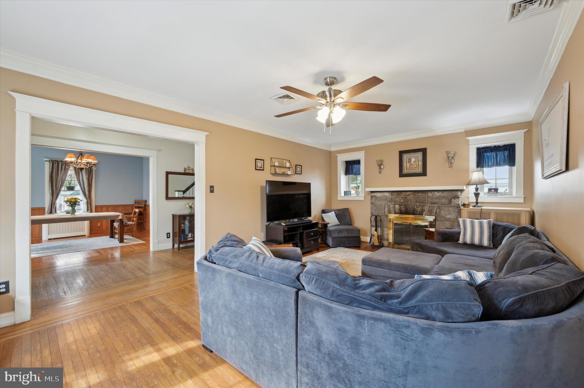 DREXEL PARK - Residential