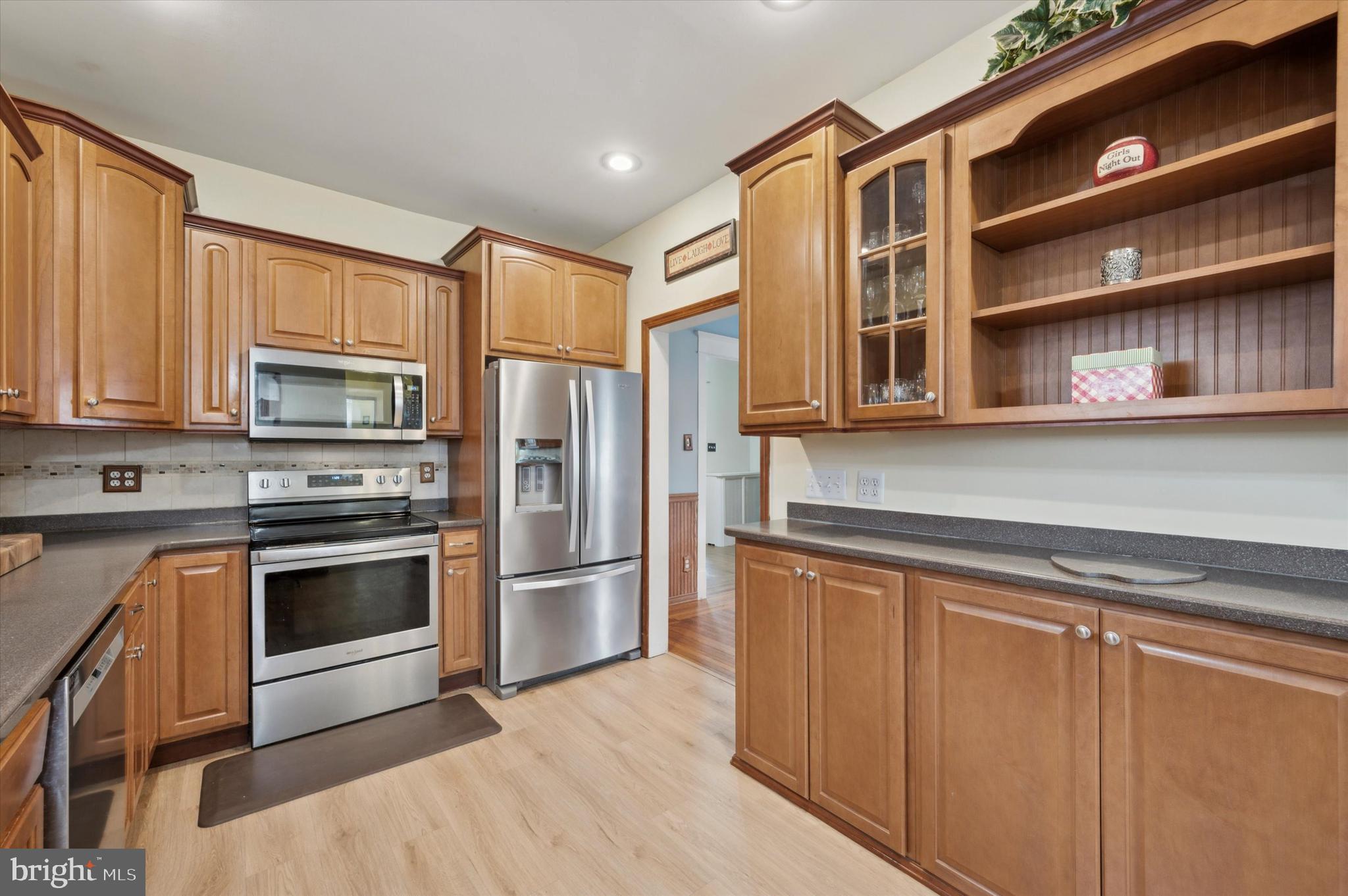 DREXEL PARK - Residential