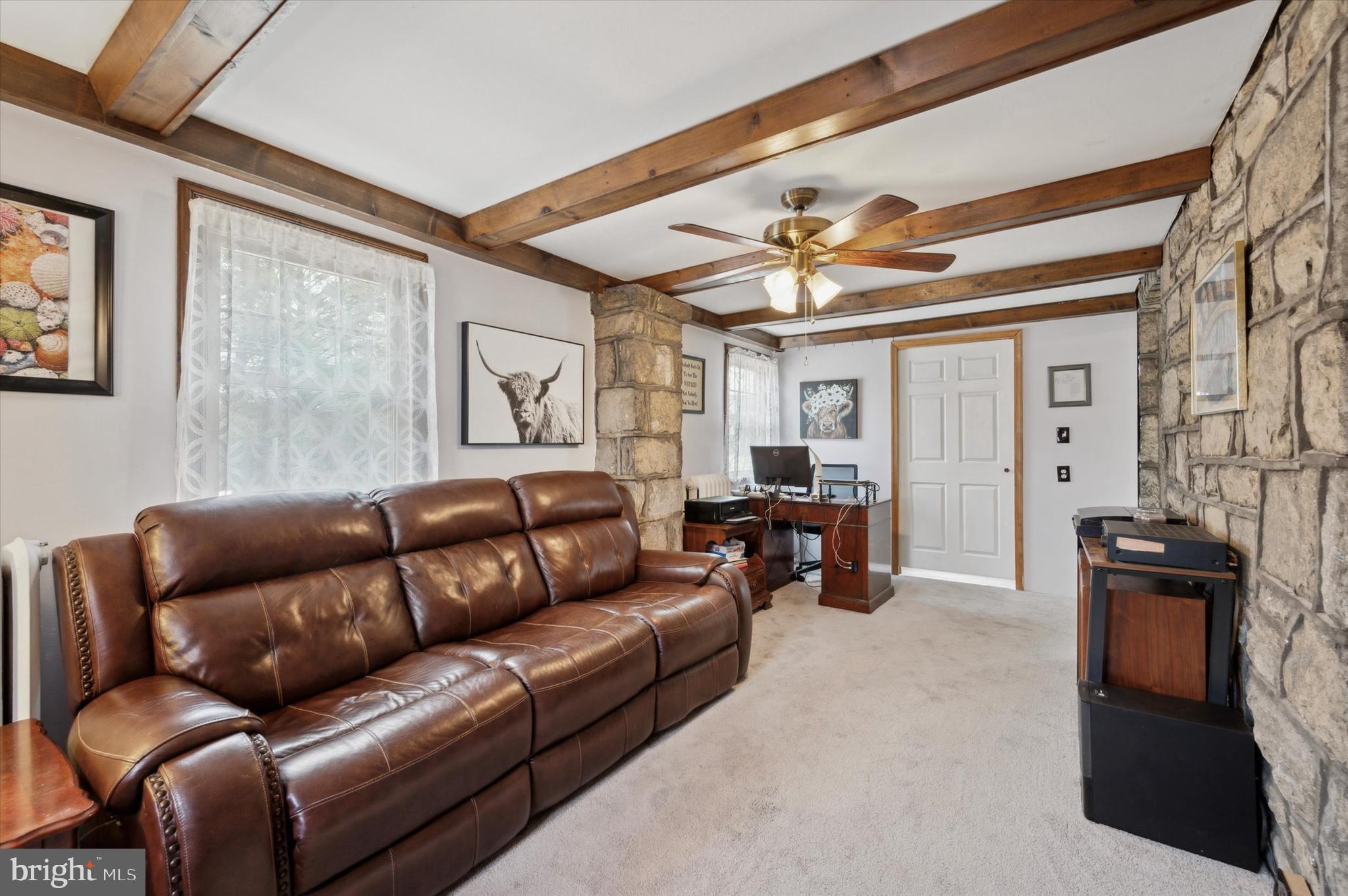 DREXEL PARK - Residential