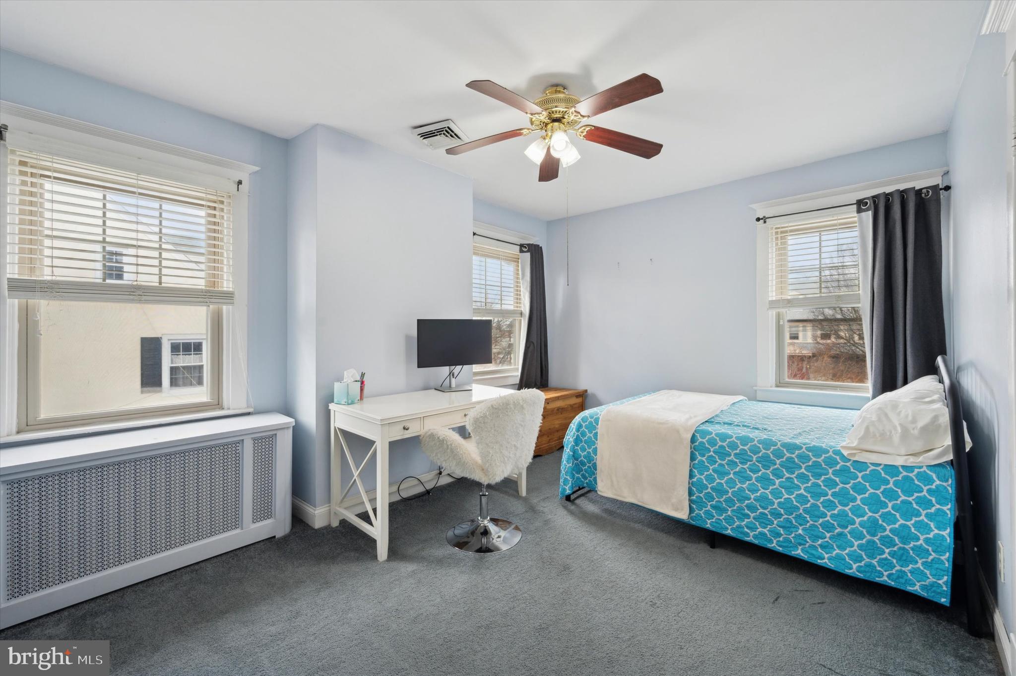 DREXEL PARK - Residential