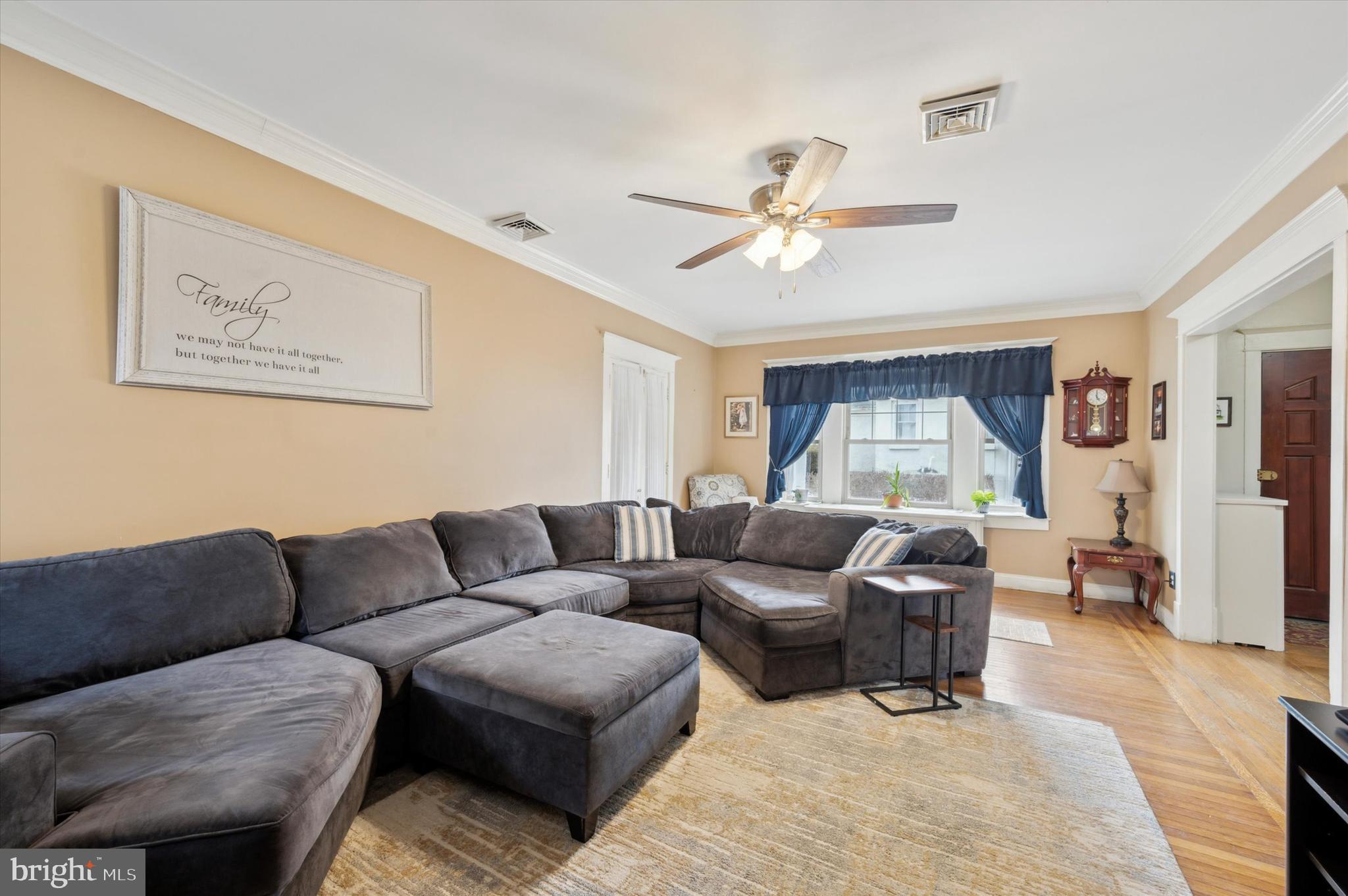 DREXEL PARK - Residential