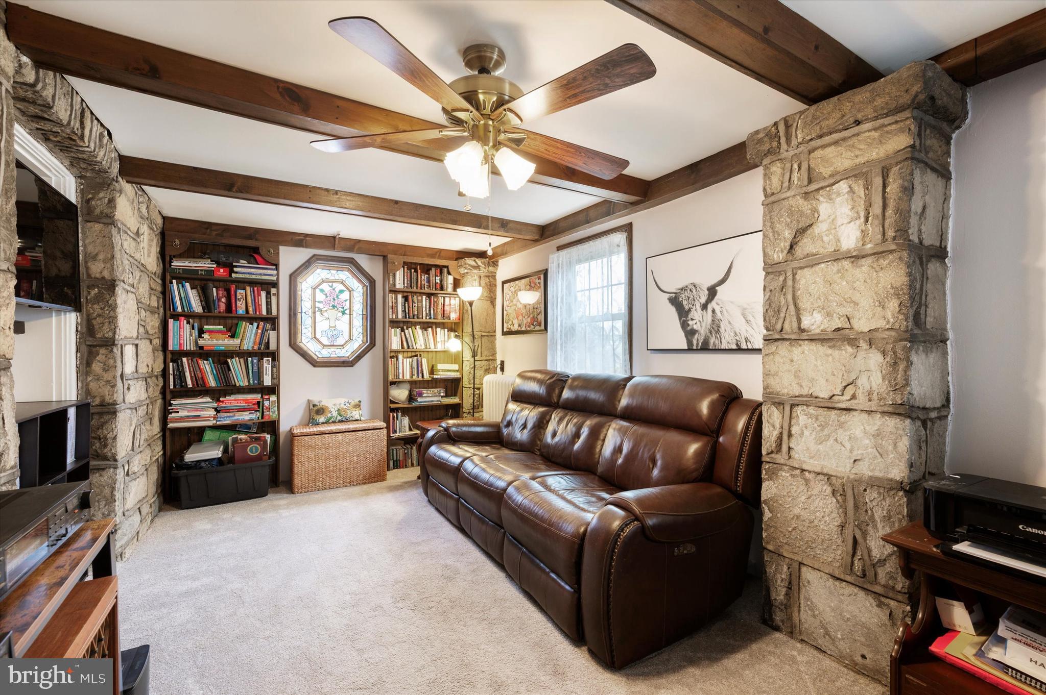 DREXEL PARK - Residential