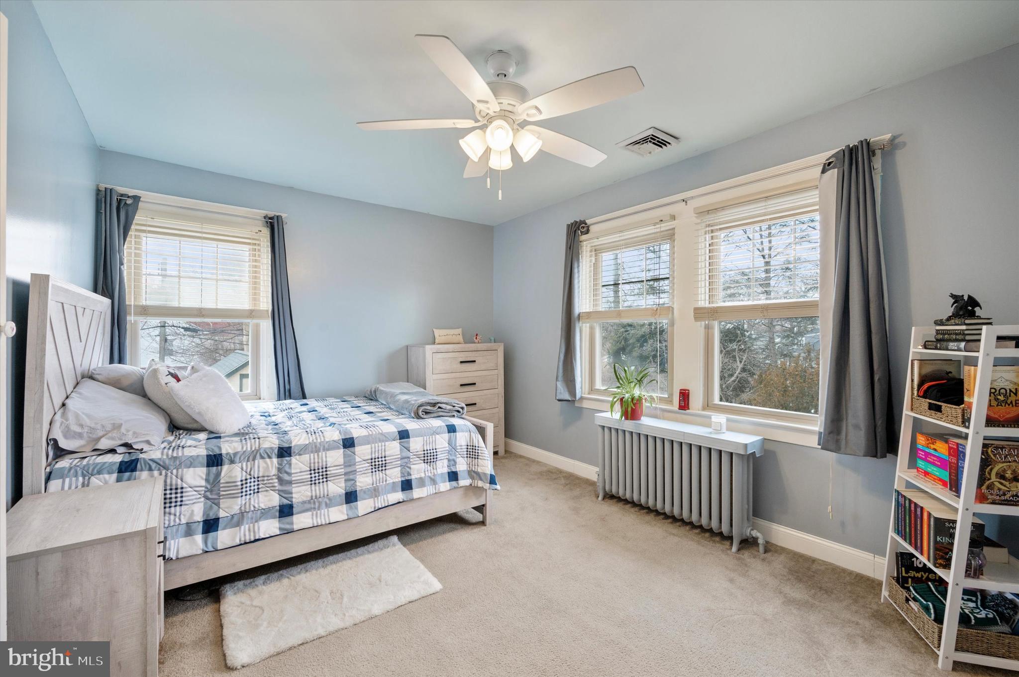 DREXEL PARK - Residential