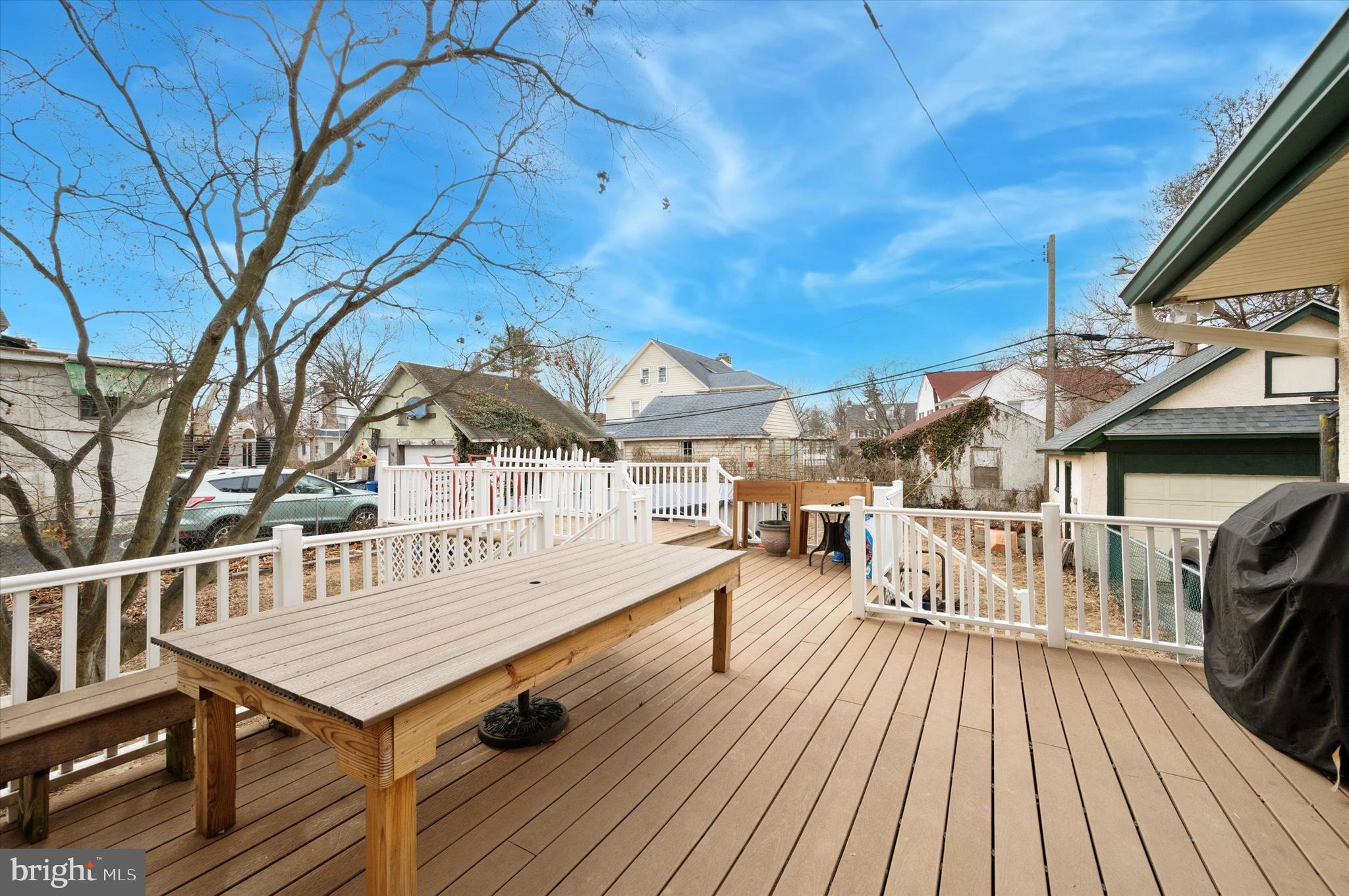 DREXEL PARK - Residential