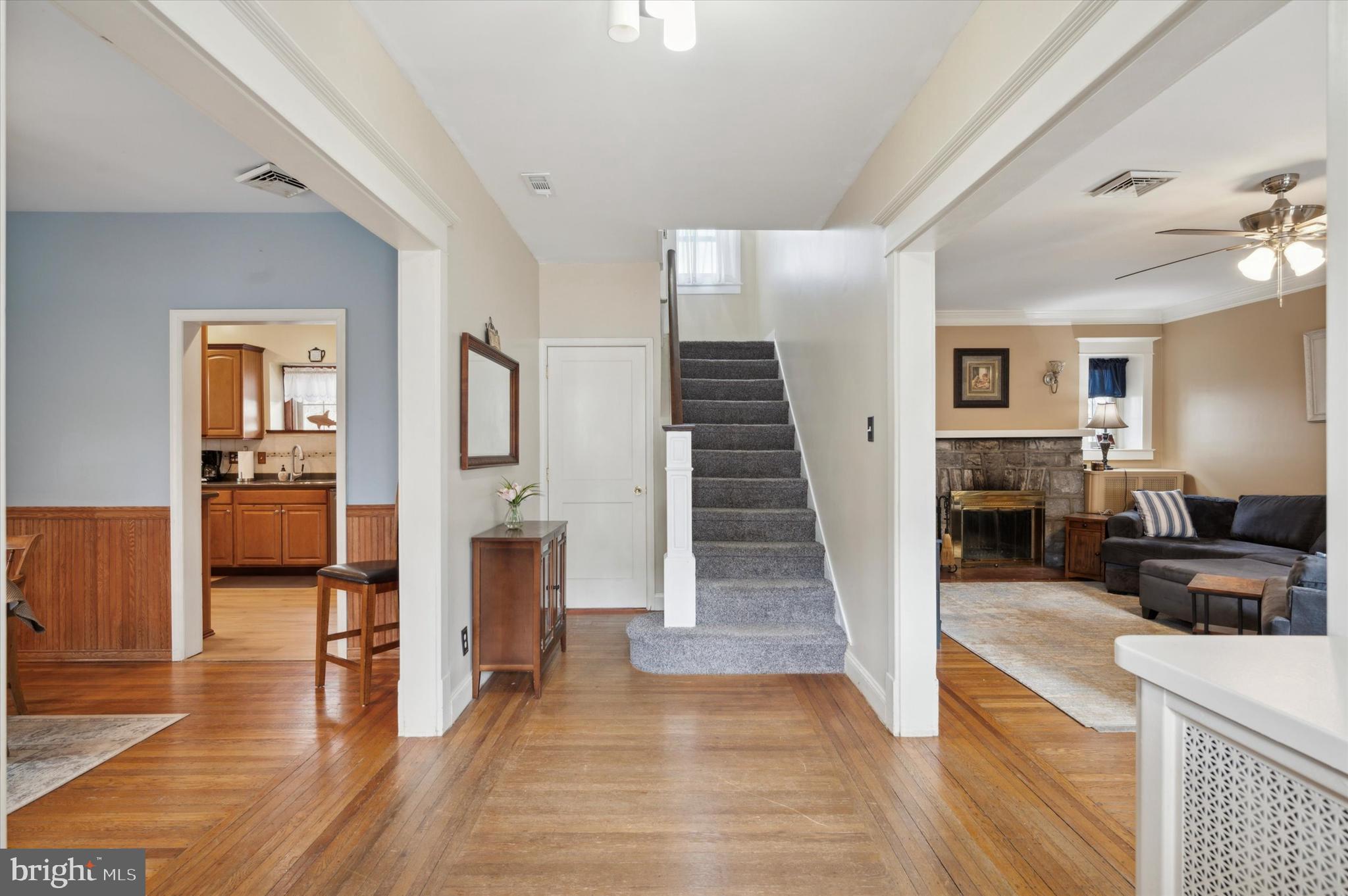 DREXEL PARK - Residential