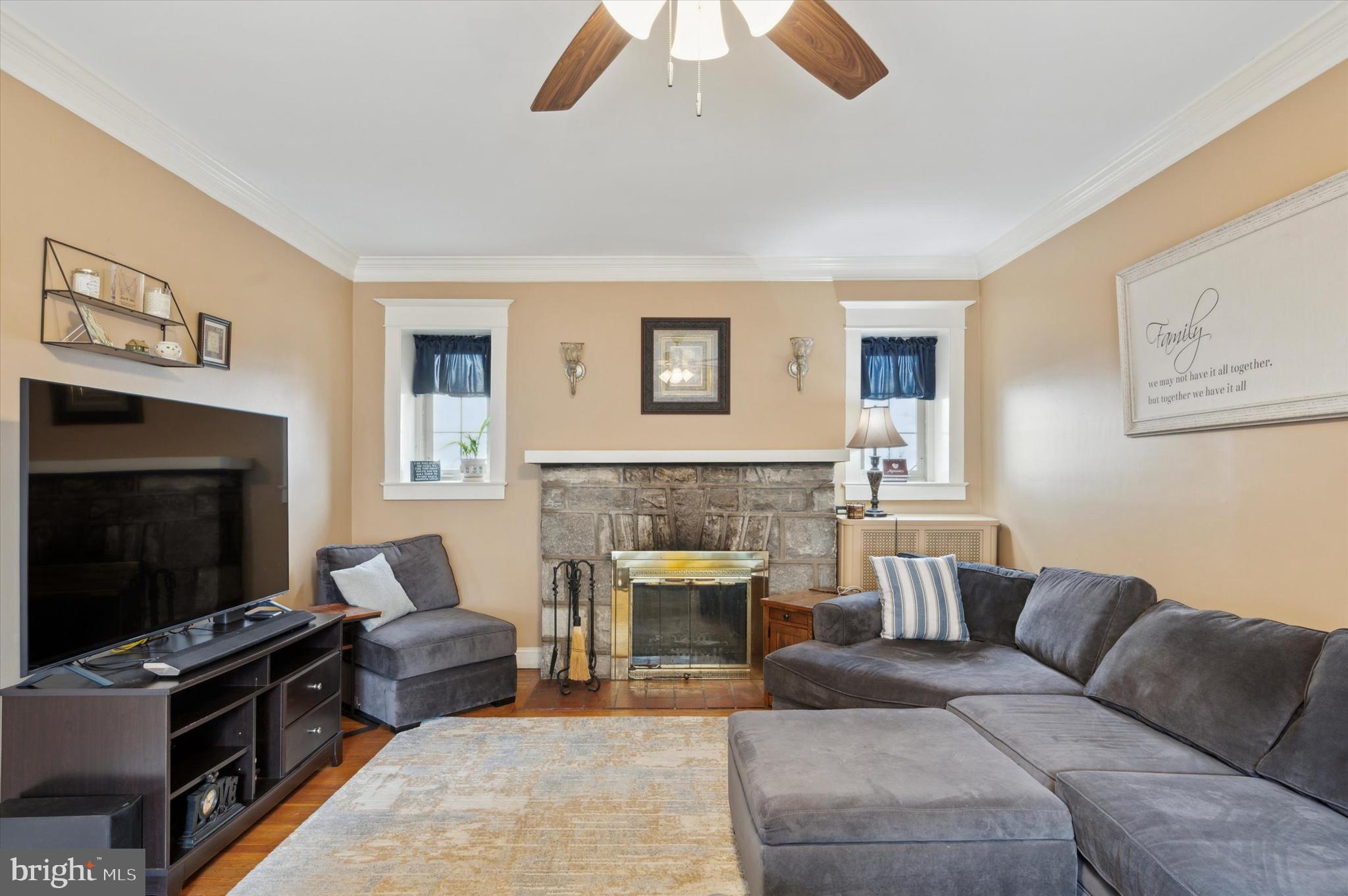 DREXEL PARK - Residential