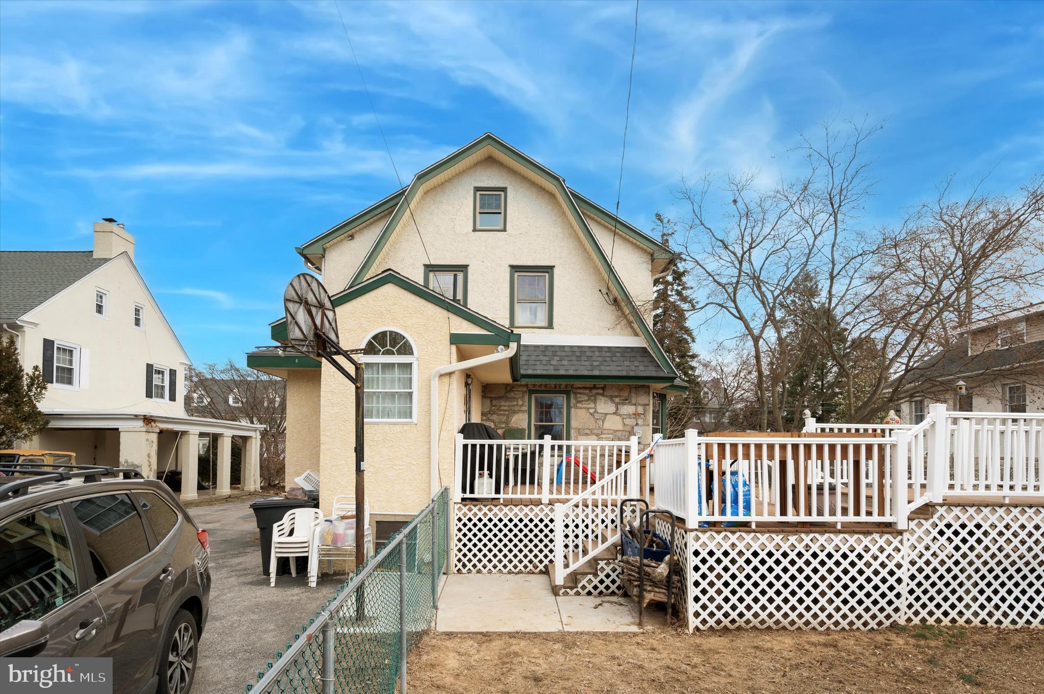 DREXEL PARK - Residential