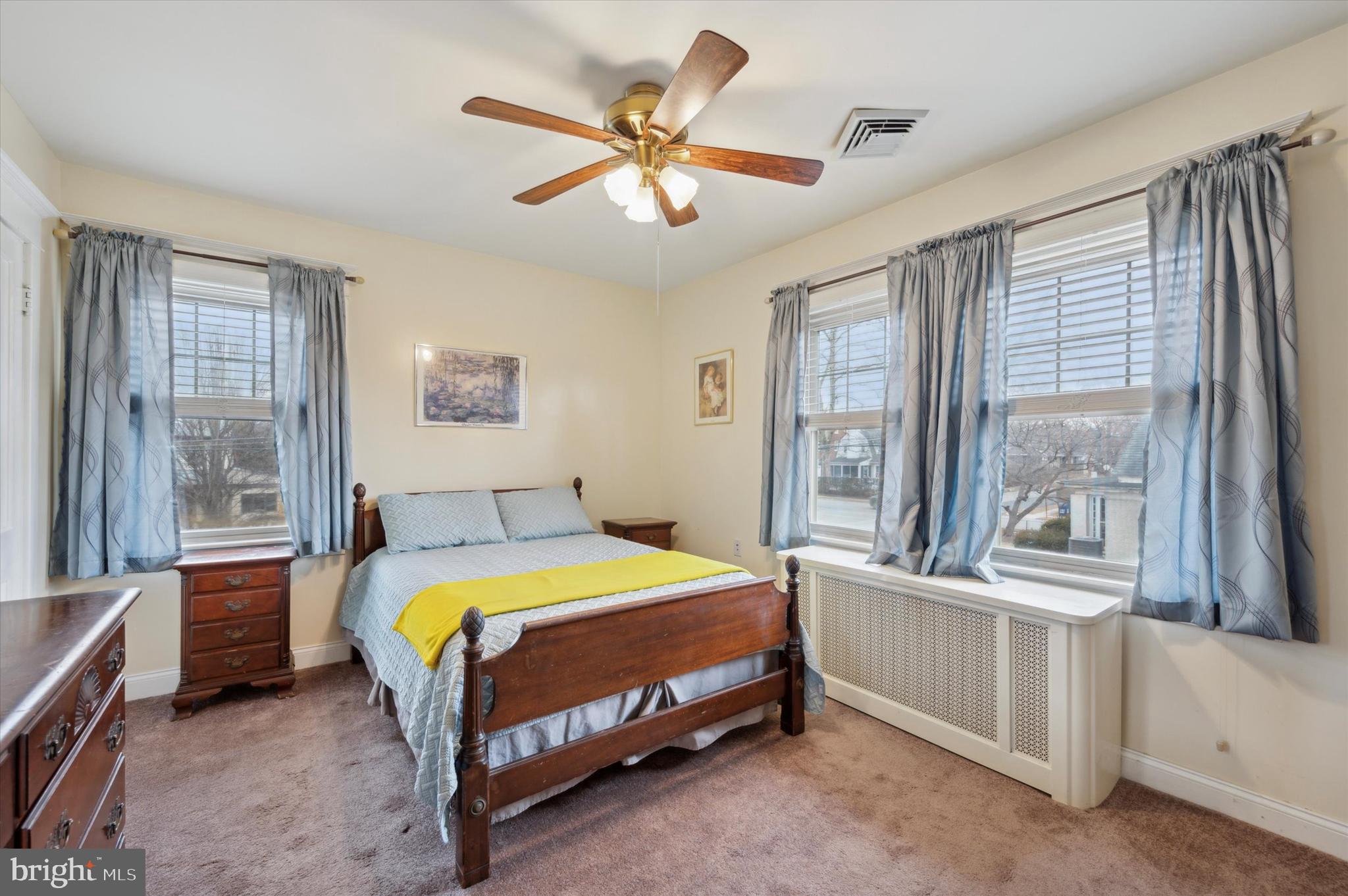 DREXEL PARK - Residential